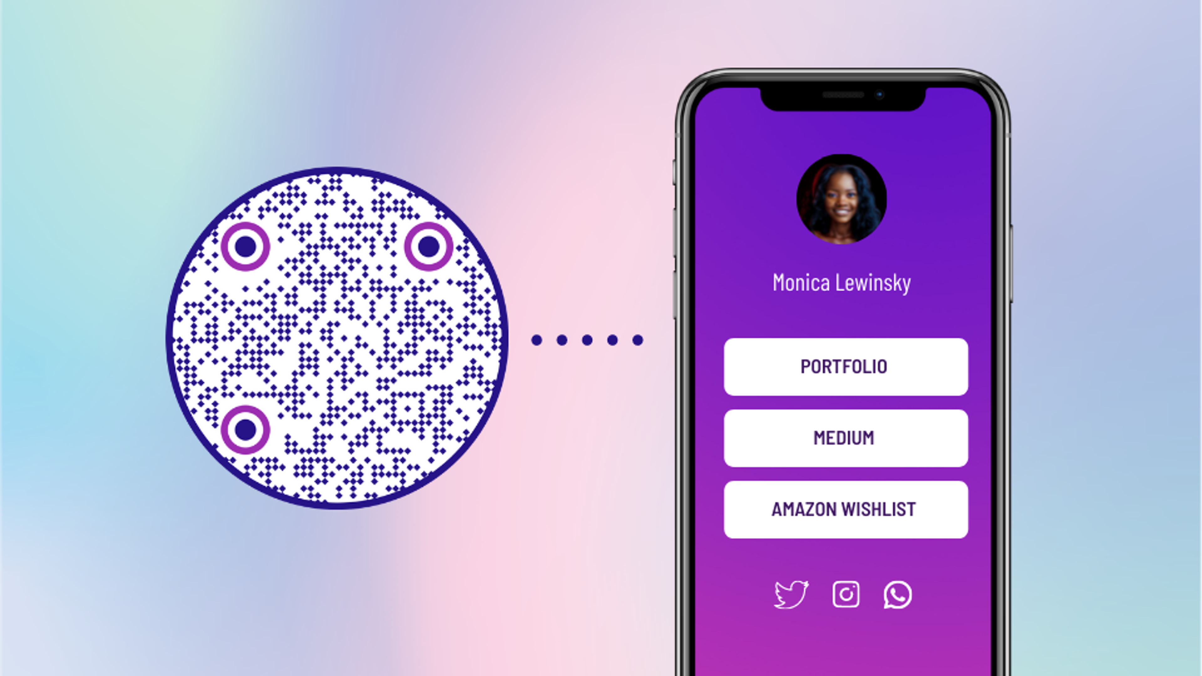 Multi-Link QR Code: What’s It, Where To Use & How