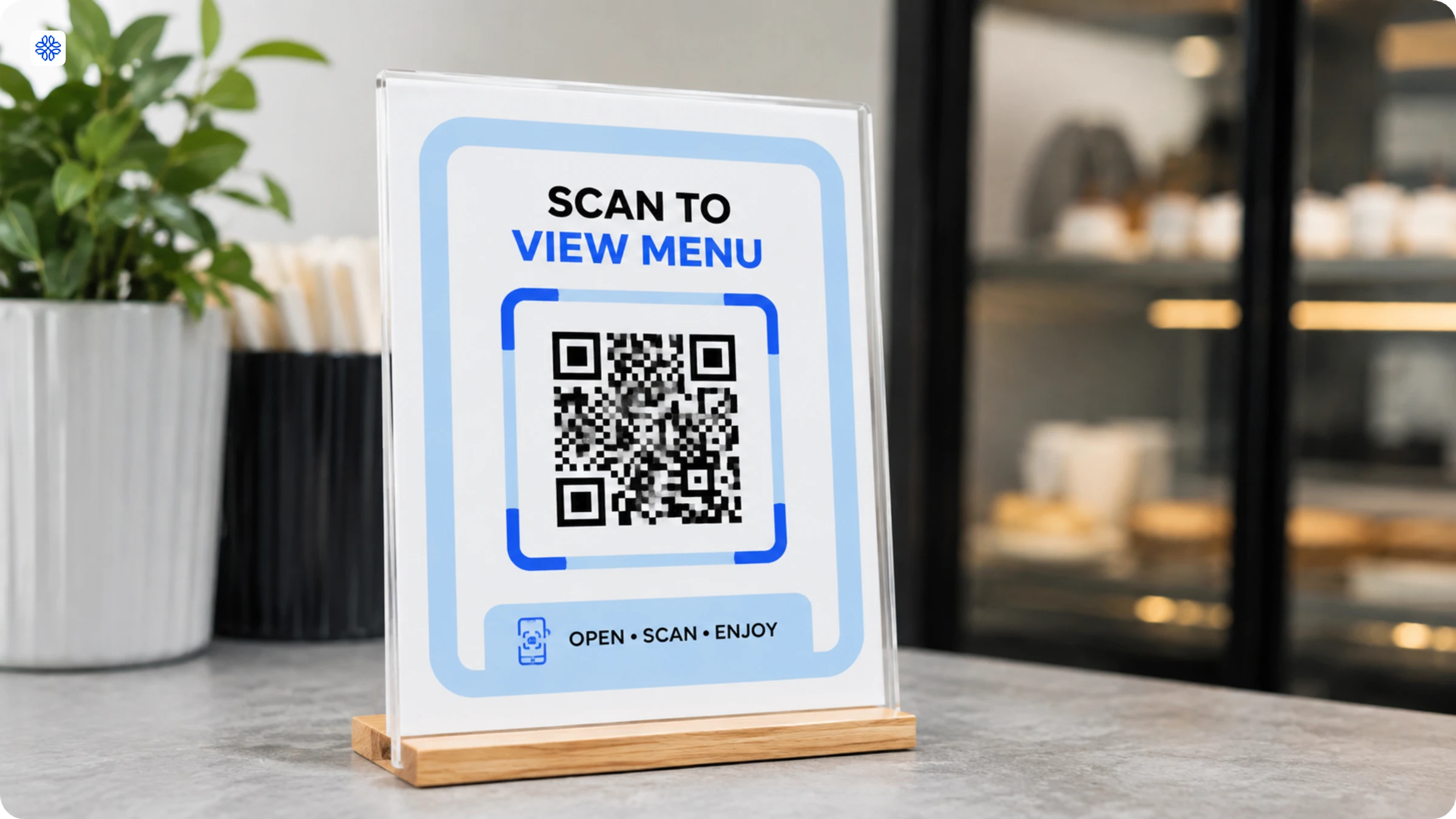 QR Code Frames: How to Add One (Step-Wise Guide and Free Templates)