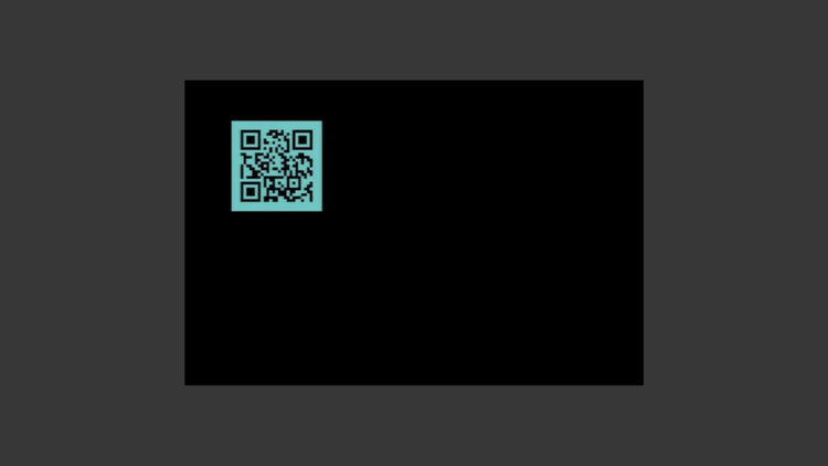 Best practices for using QR Codes in TV commercials
