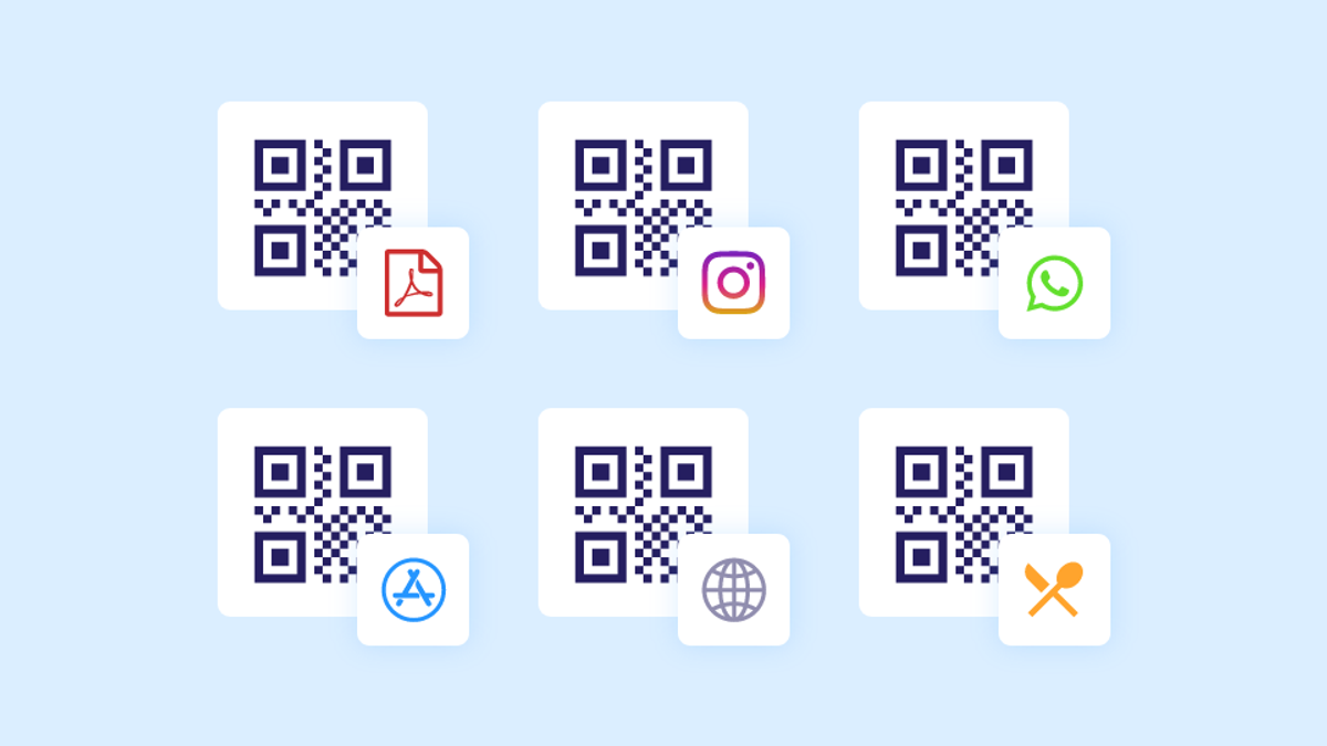 QR Code Generator Pro vs. Uniqode: Which Is Right for You? | Uniqode