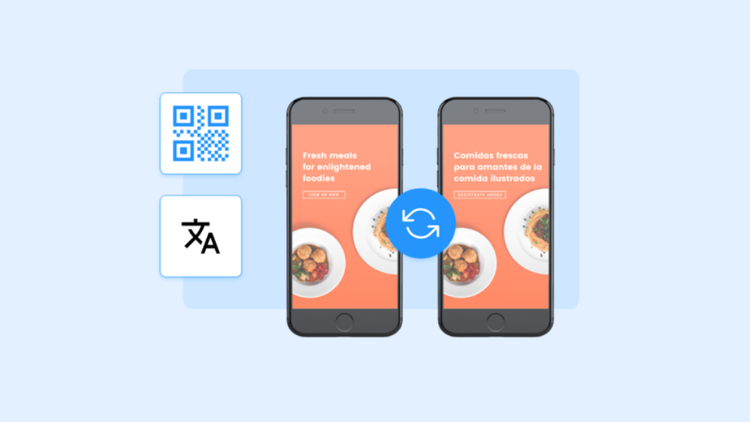 Multi-Link QR Code: What’s It, Where To Use & How