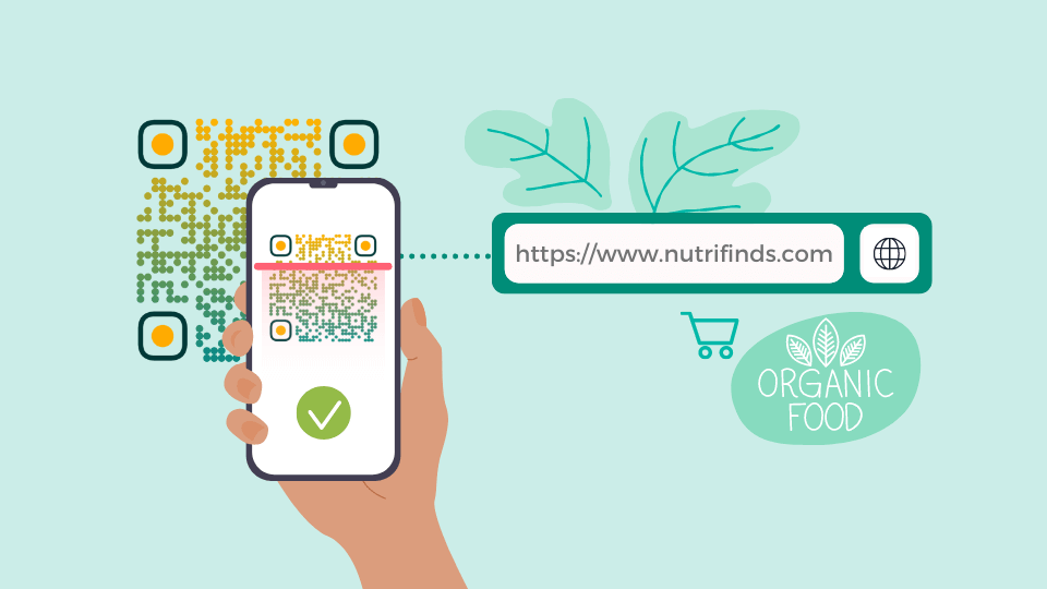 QR Codes with Custom Domain: Improve Branding and Boost Conversion