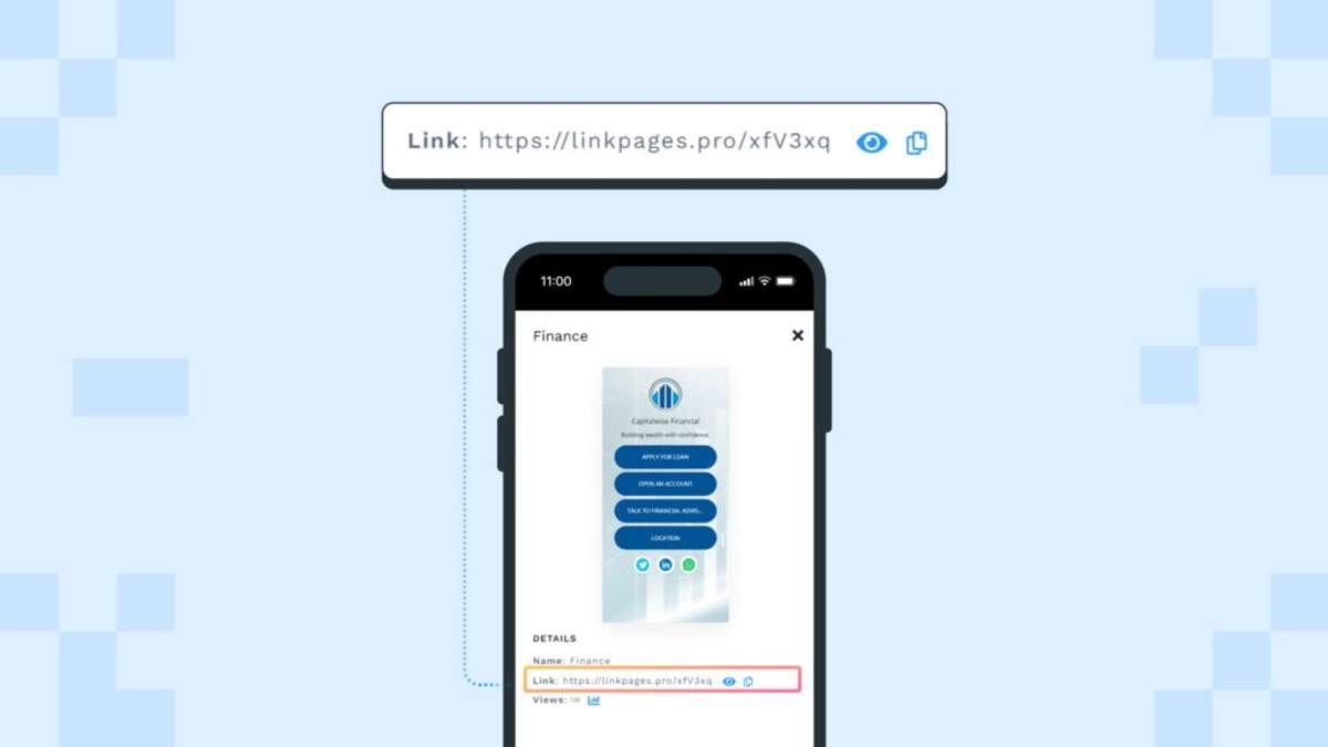 How To Create a Landing Page Without a Website (& Hosting)