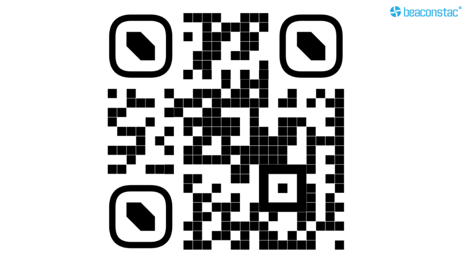 What is a QR Code