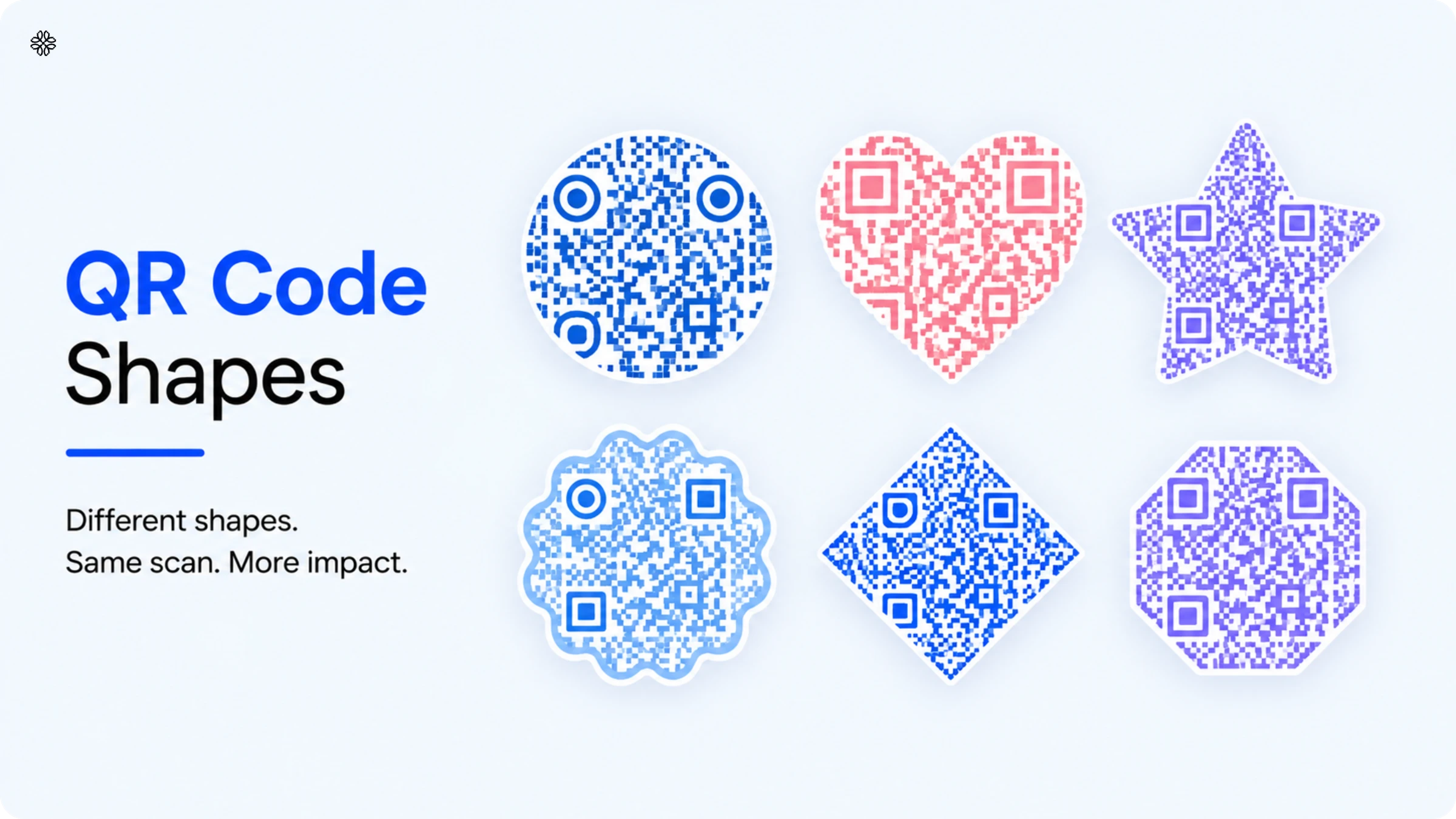QR Code Shapes: Can You Really Change Them? (Yes, and Here’s How)