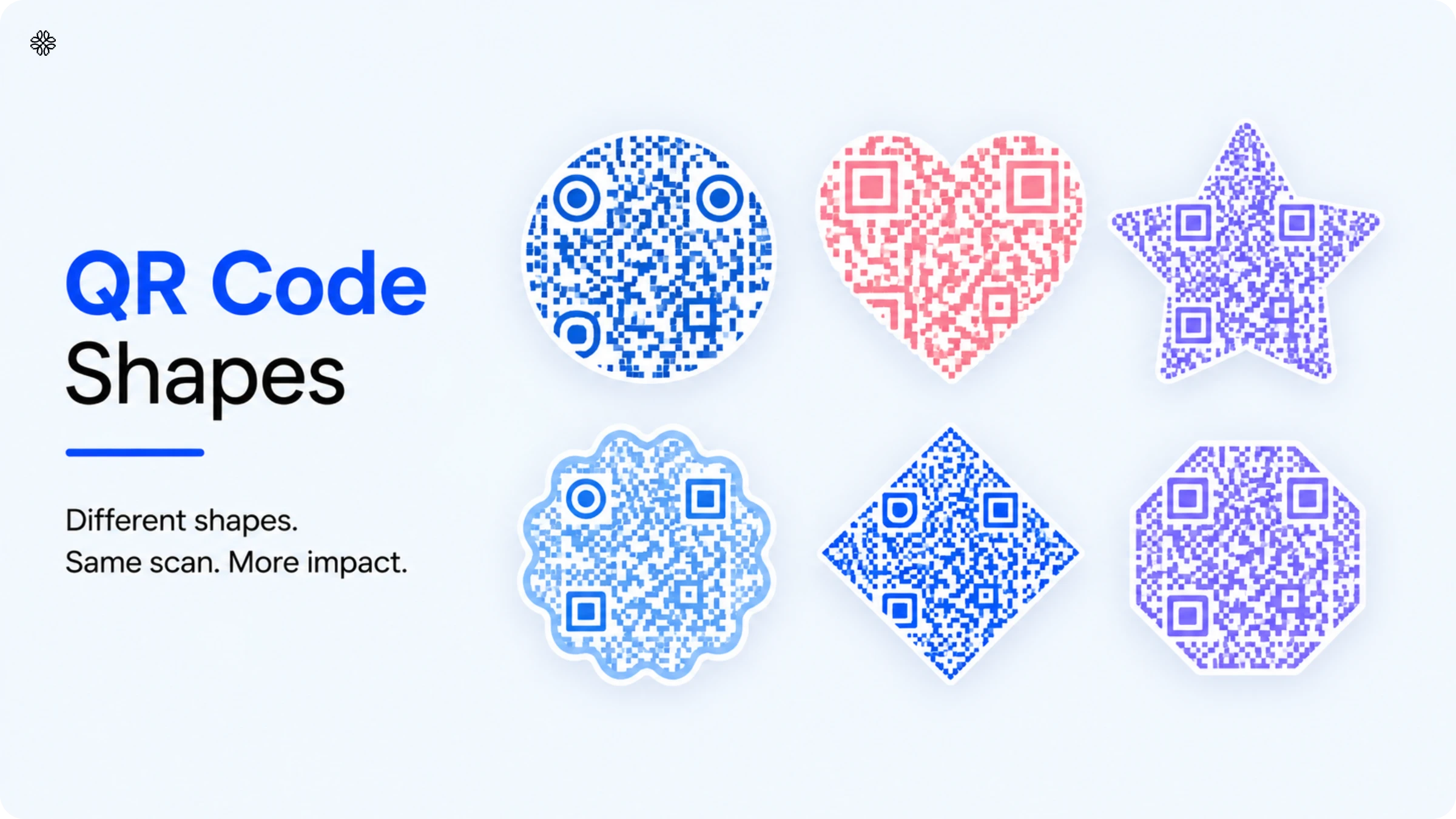 QR Code Shapes: Can You Really Change Them? (Yes, and Here’s How)