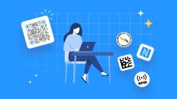 4 QR Code Alternatives You Should Know About [+Comparison]