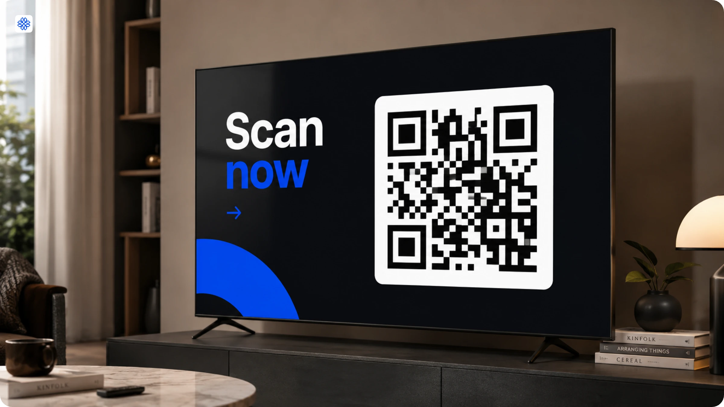 QR Codes in TV Commercials: Best Practices, Real Campaigns, and How to Create