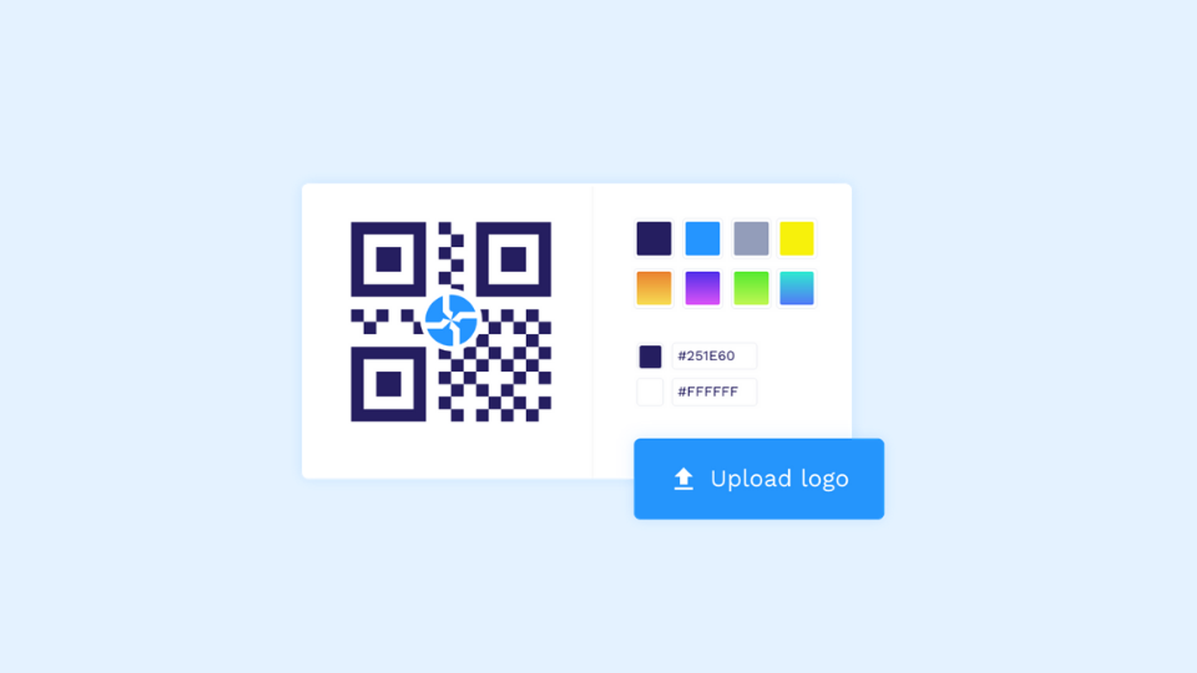 Set up a QR Code in less than 5 minutes