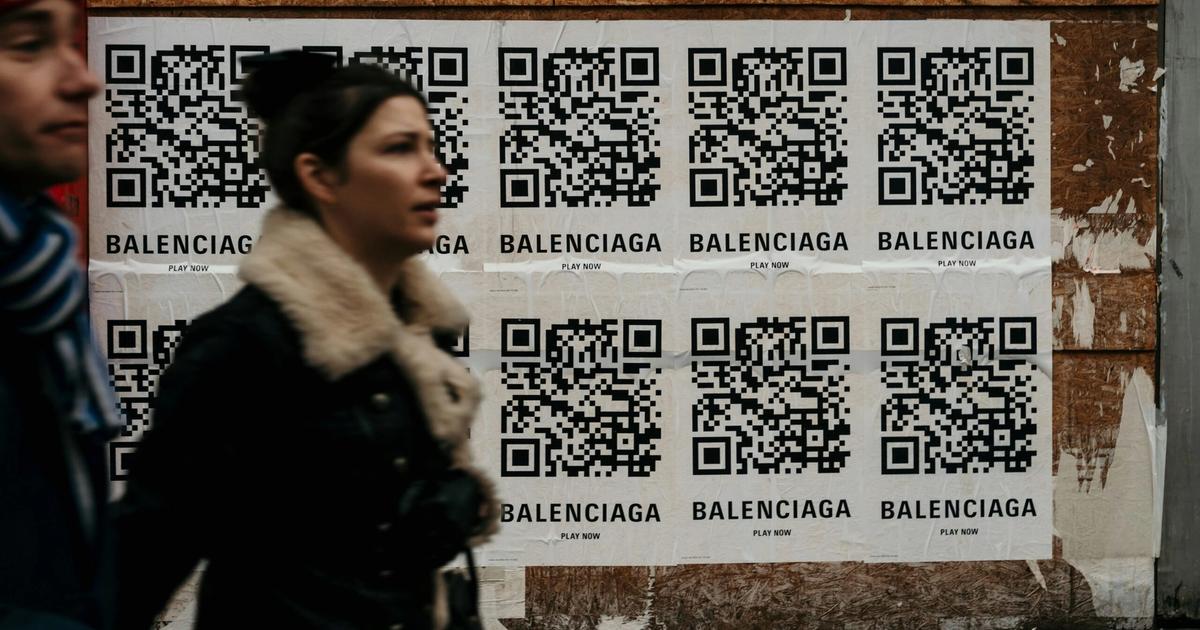 First Qr Code Images The History of QR Codes—From 1994 to 2024—at a Glance
