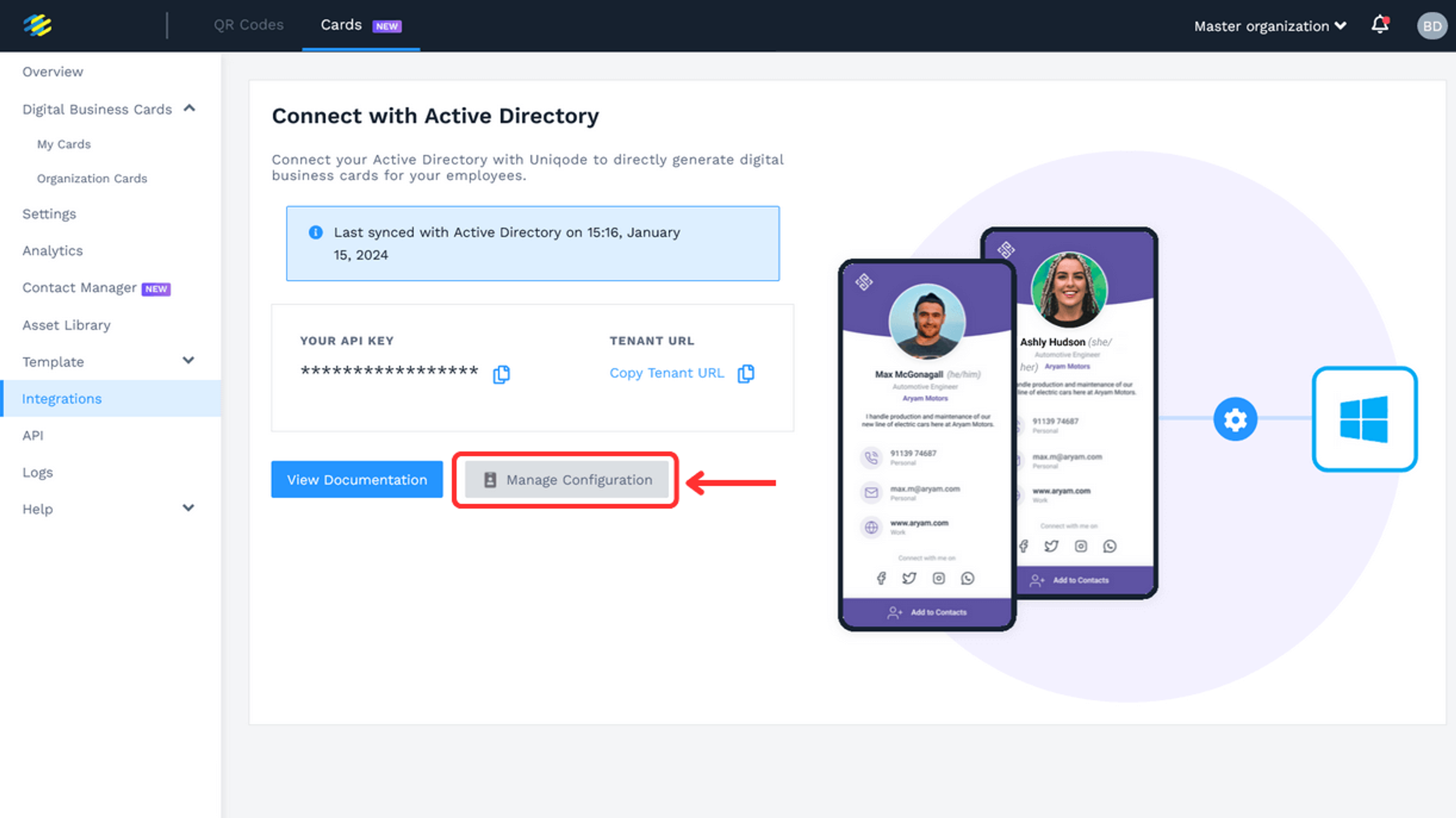 Set-up-various-settings-for-branding-and-networking-features