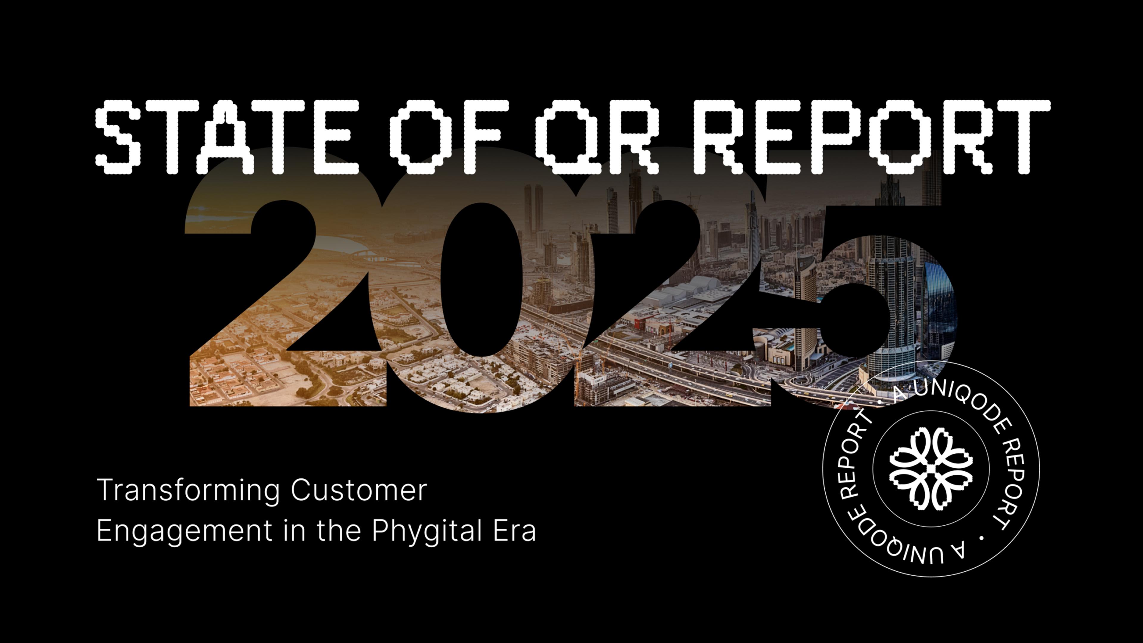 QR Codes in 2025: How the Latest Trends Are Reshaping Customer Engagement