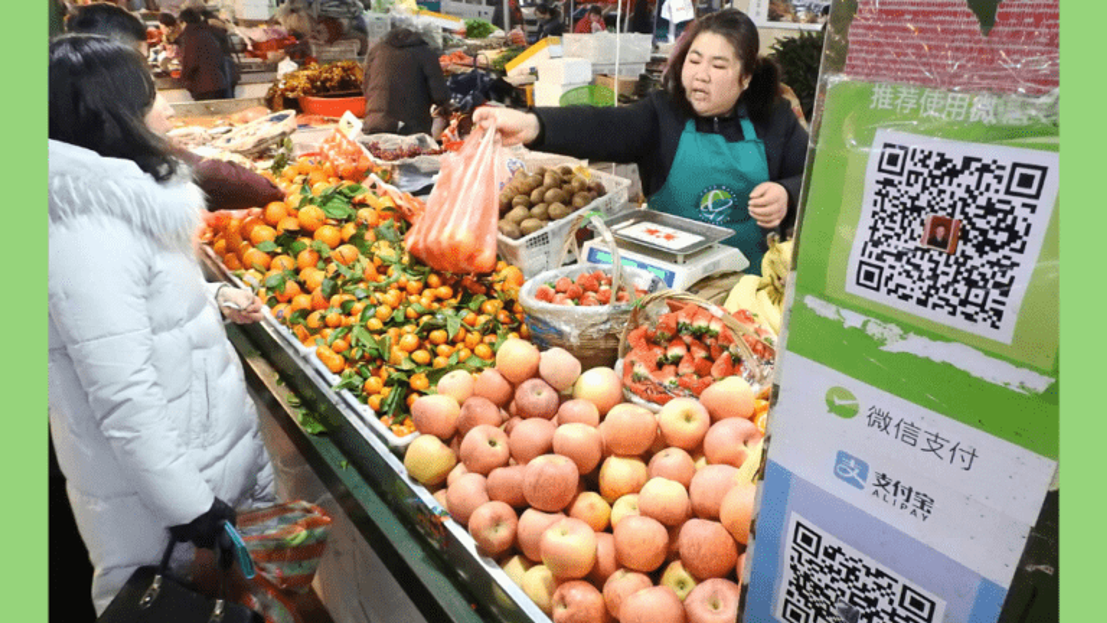 The History of QR Codes—From 1994 to 2024—at a Glance | Uniqode Blog