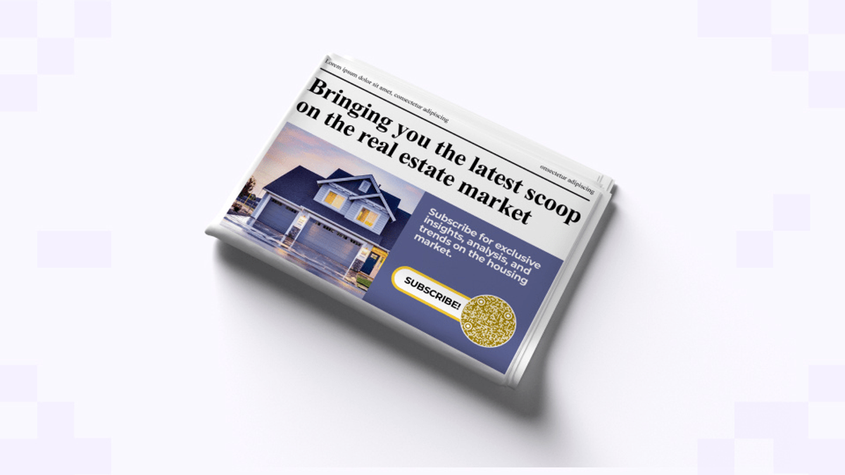 How To Leverage QR Codes for print media