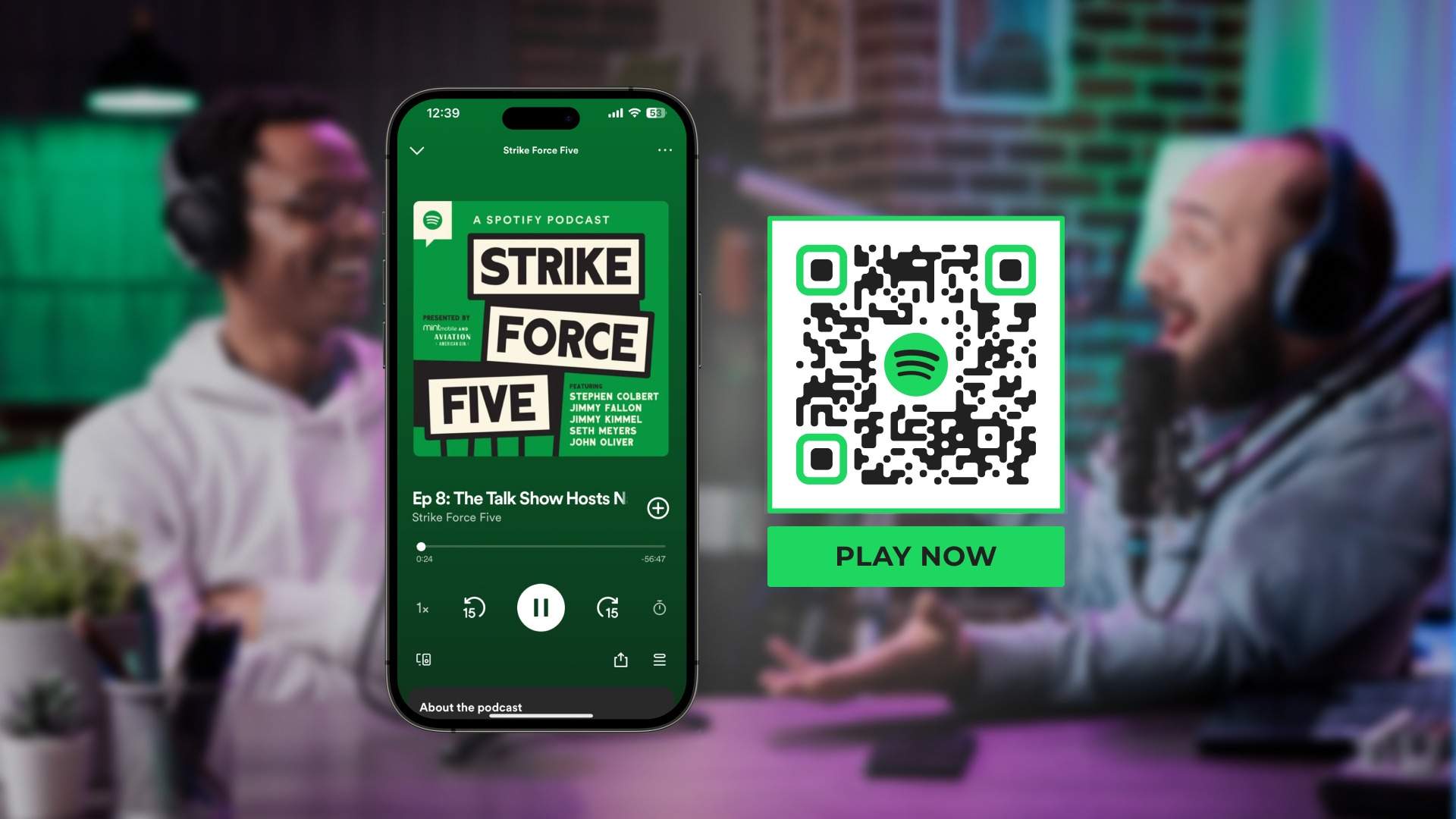 QR Codes for marketing & engagement | Uniqode