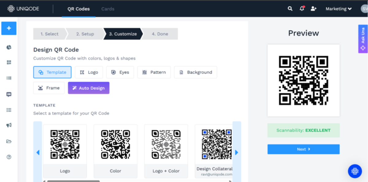 Q: Do QR Codes Expire? A: Yes, But It Depends | Uniqode Blog