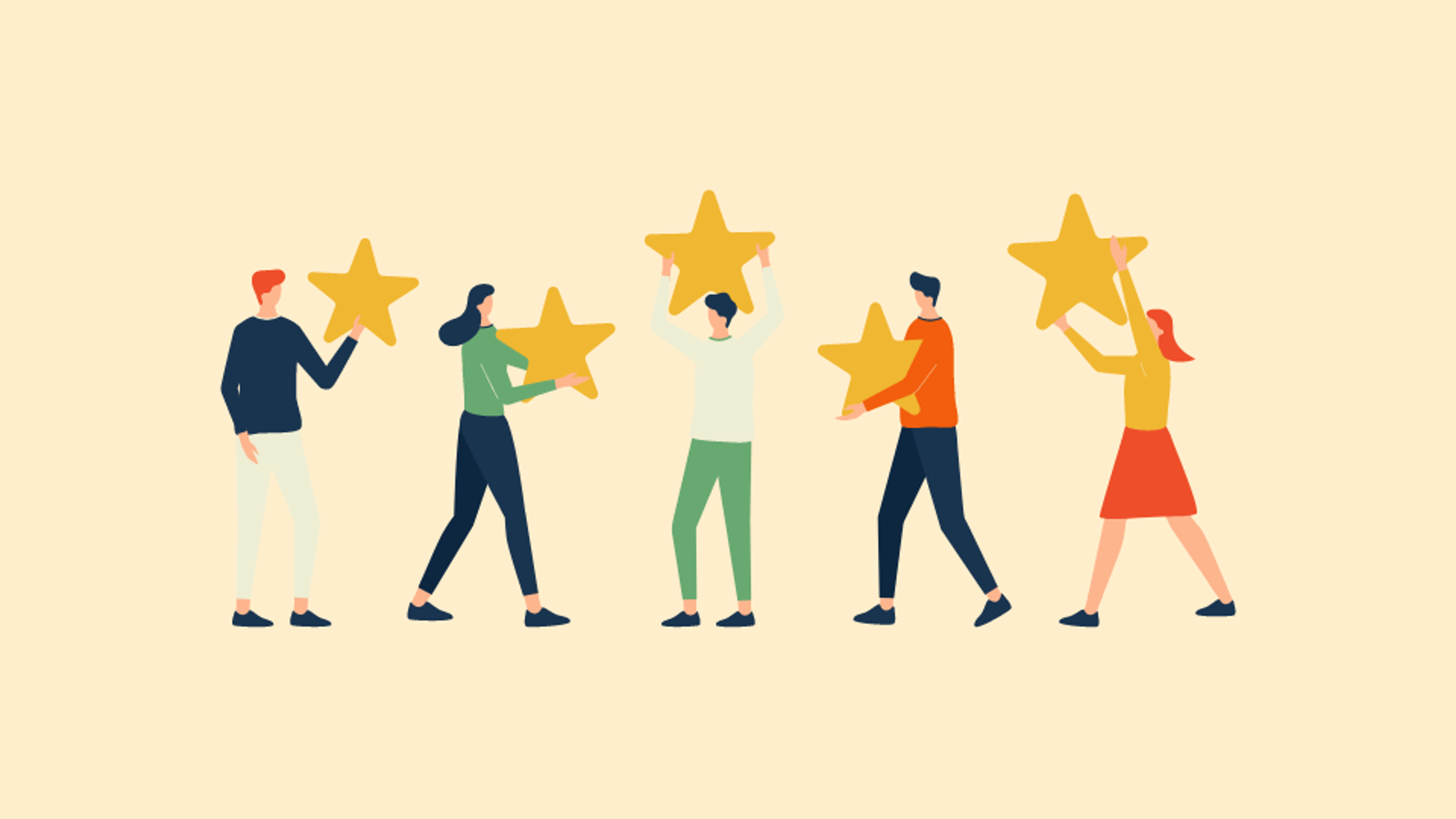 Customer feedback is another crucial touchpoint during the post-purchase customer journey