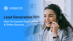 The Ultimate Guide to Lead Generation: Online and Offline Conversion Tips