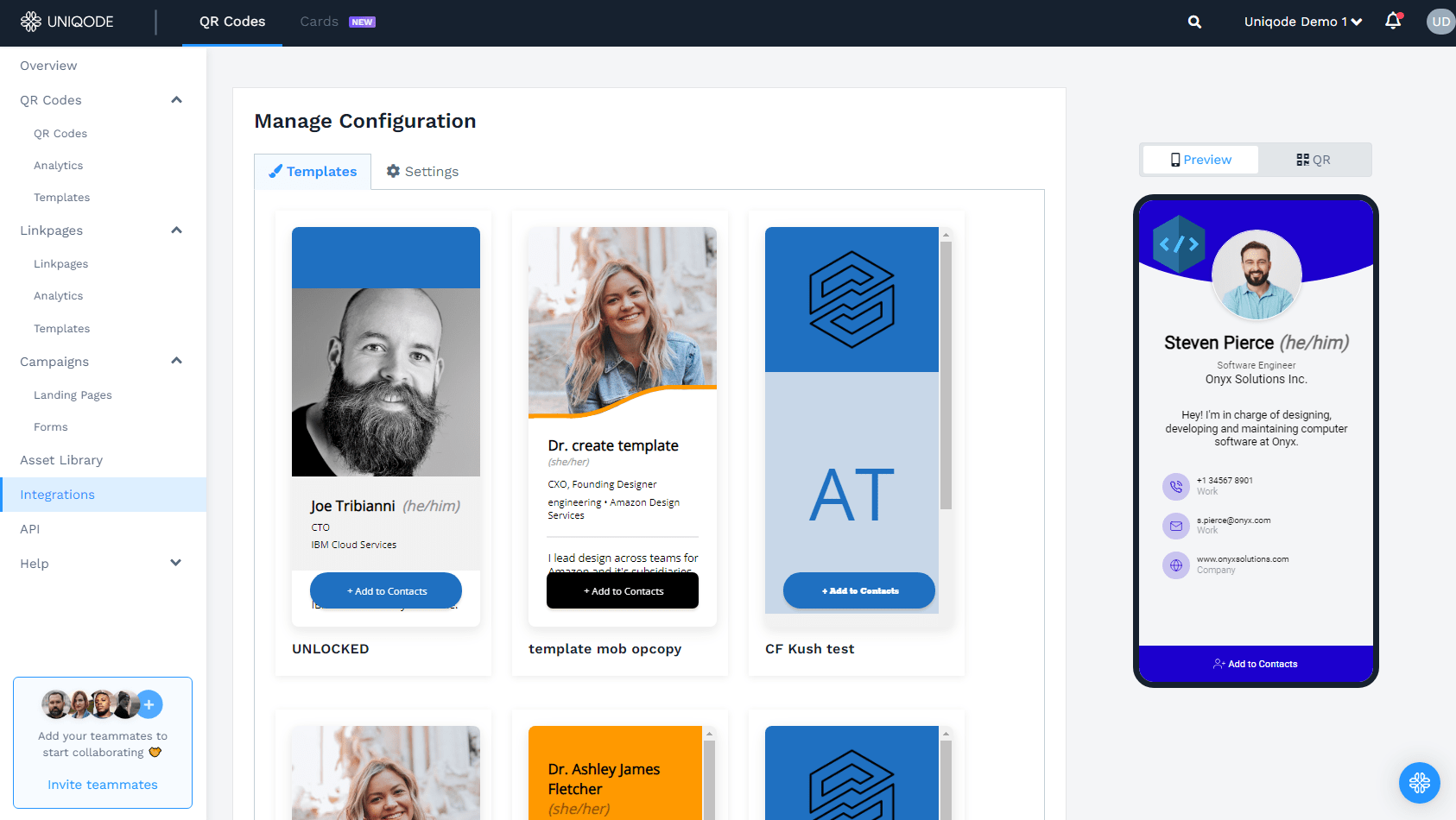 Select-your-desired-template