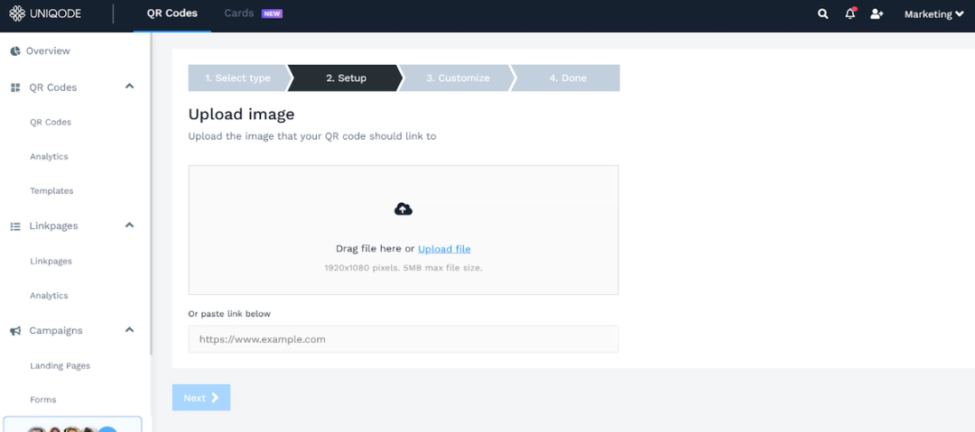How to Convert a File to a QR Code: The Easy Way
