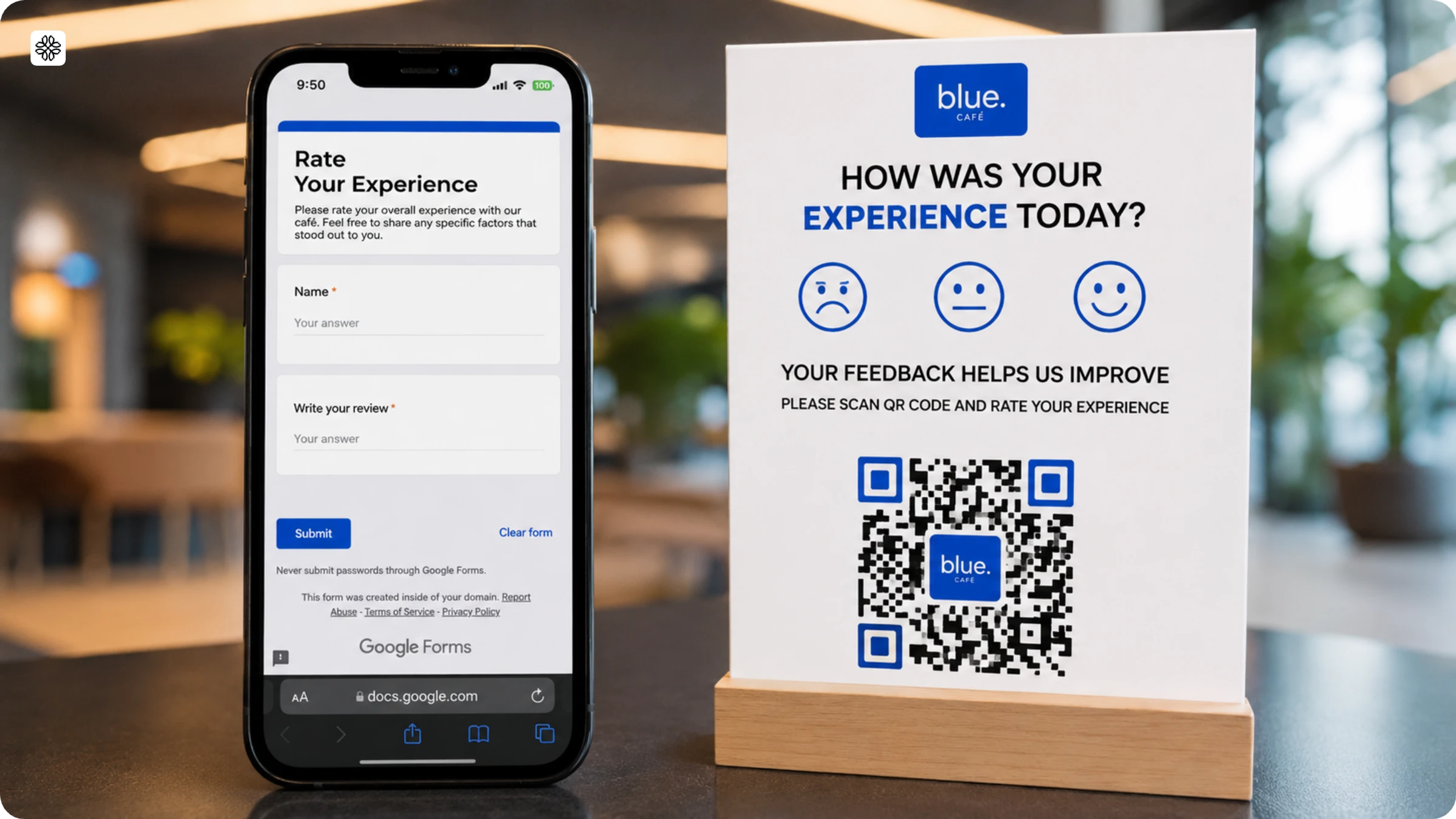 How to Create a QR Code Survey (+ Best Practices for Higher Response Rates)