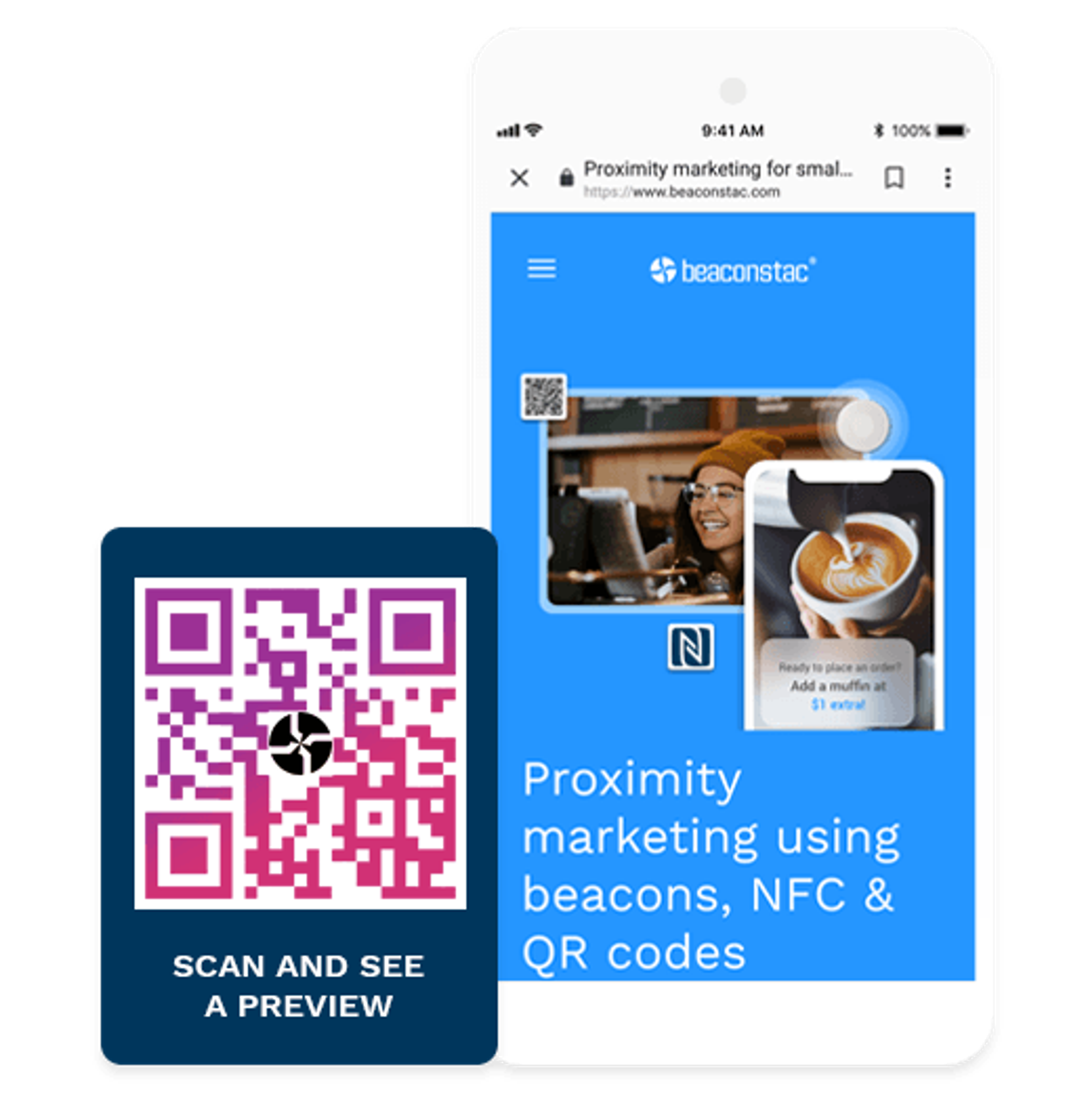 What are QR Codes?