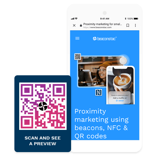 What are QR Codes?
