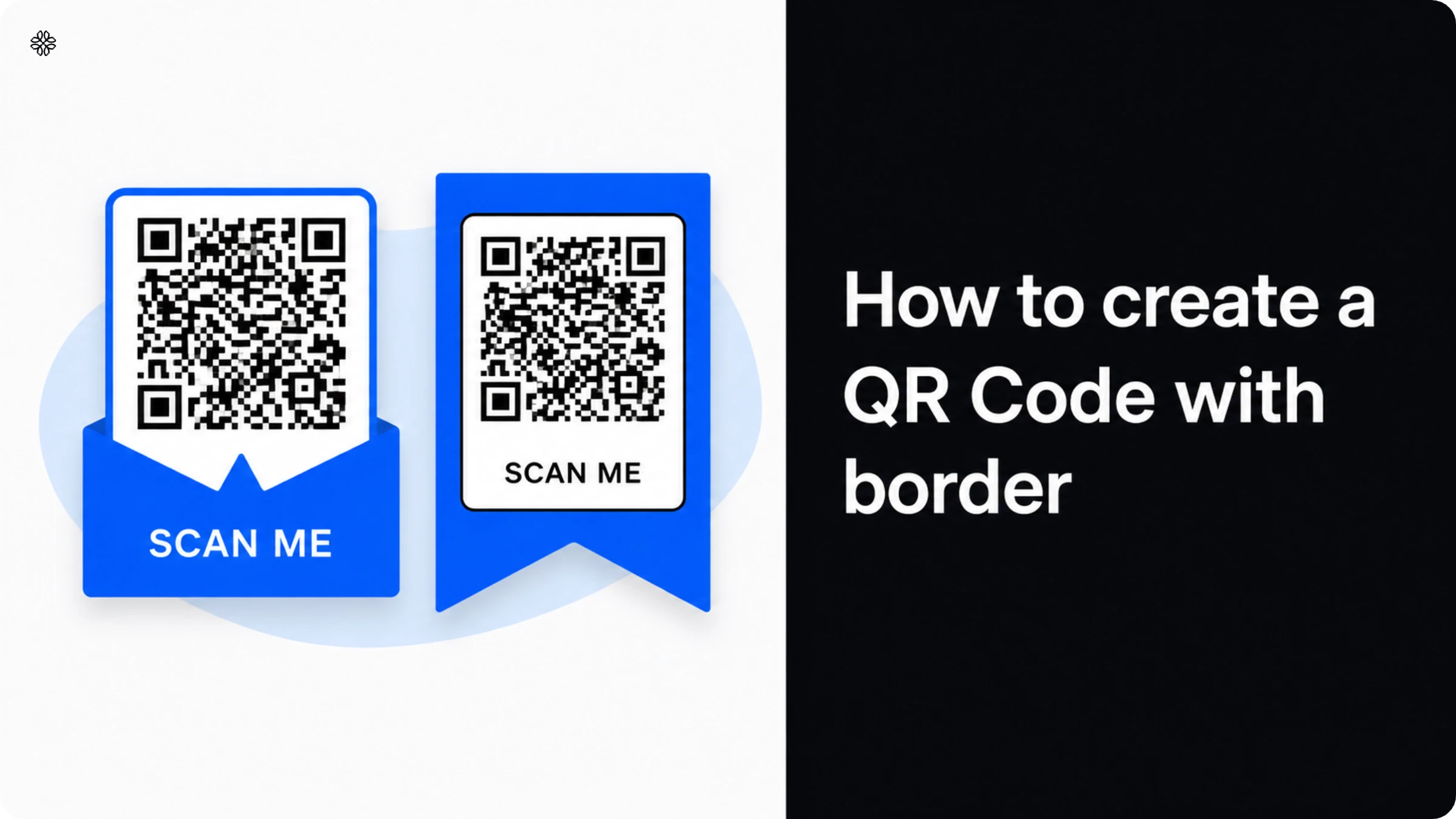 How to Add a QR Code Border (and Keep It Scannable)