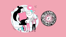 TikTok QR Code: How to Create, Customize, and Leverage It for Your Brand
