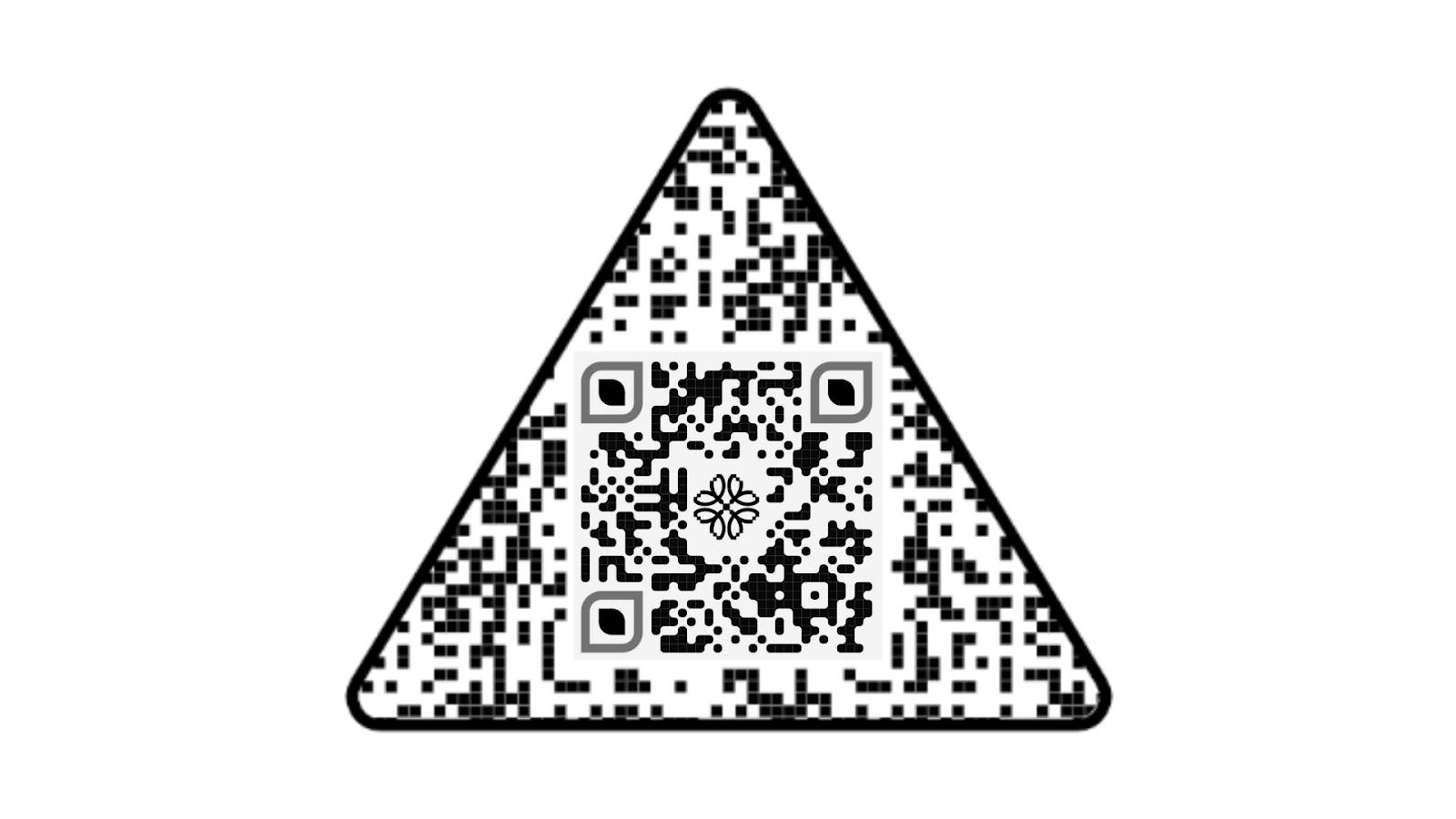 Design Qr Code Shape Example QR Code Shapes: Can You Really Change Them? (Yes, and Here’s How ...