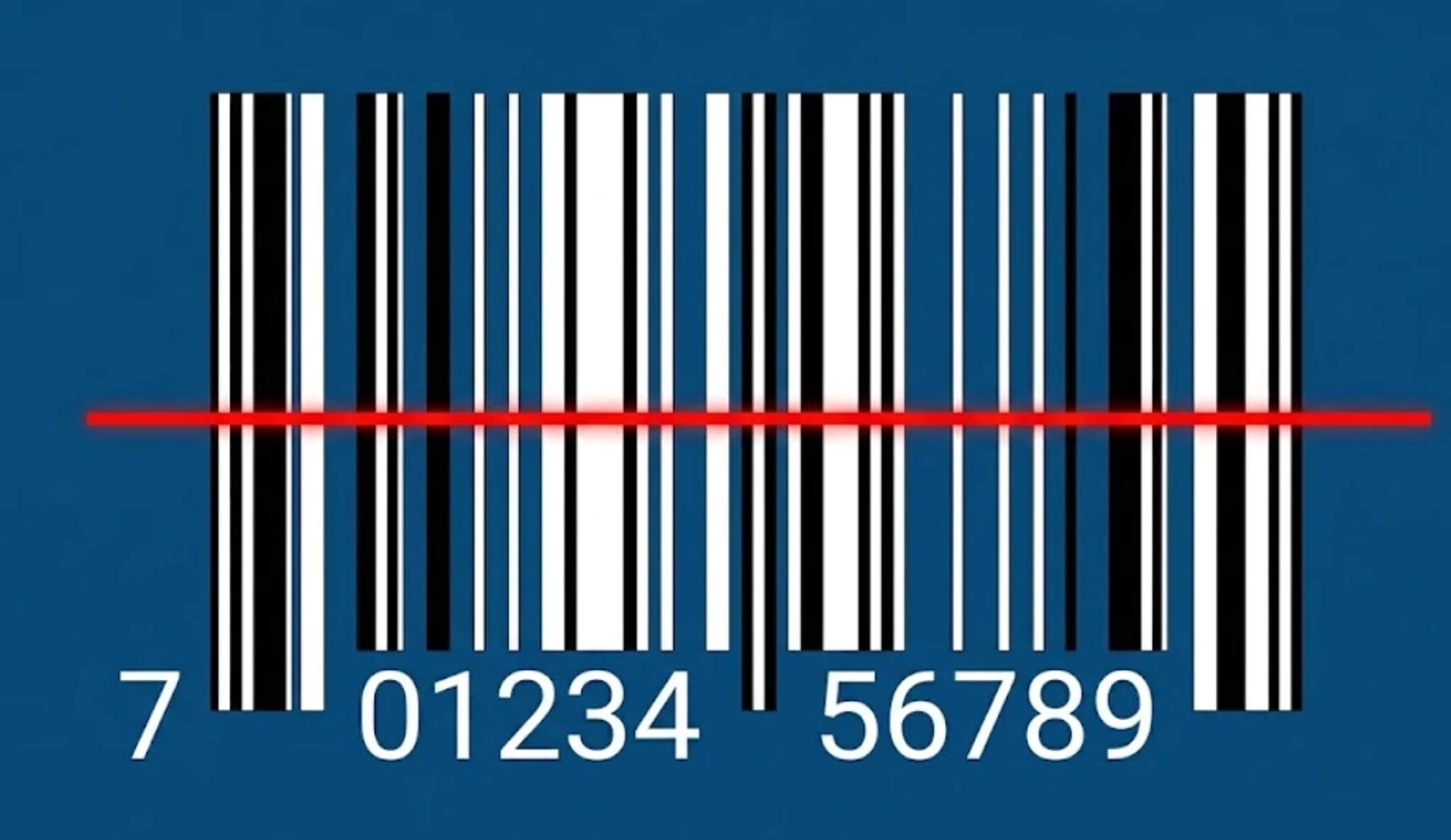 1D barcodes (Traditional Barcodes) The Qr Code Alternatives