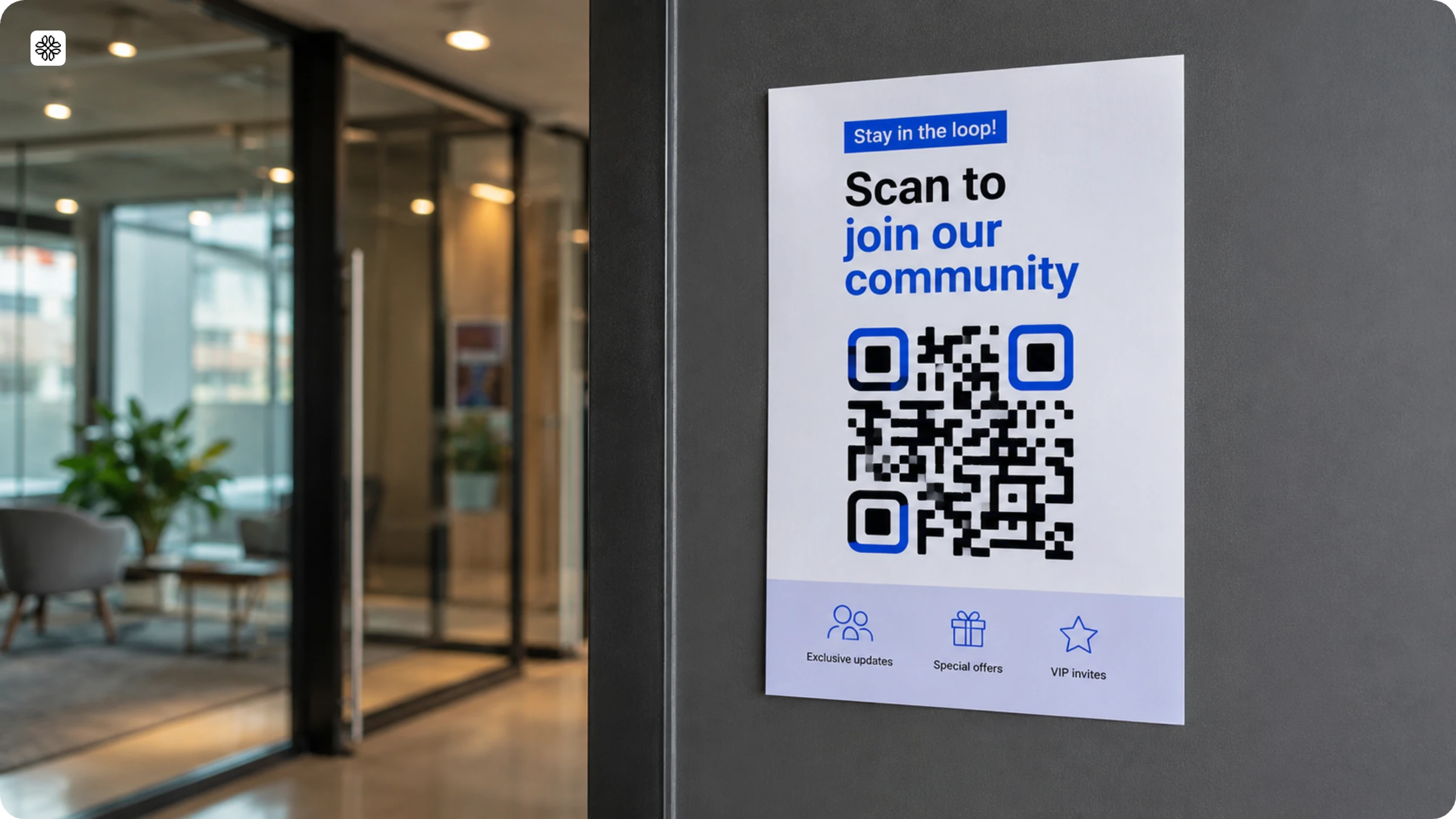 QR Code Posters: How to Design, Test, and Print One That Actually Scans