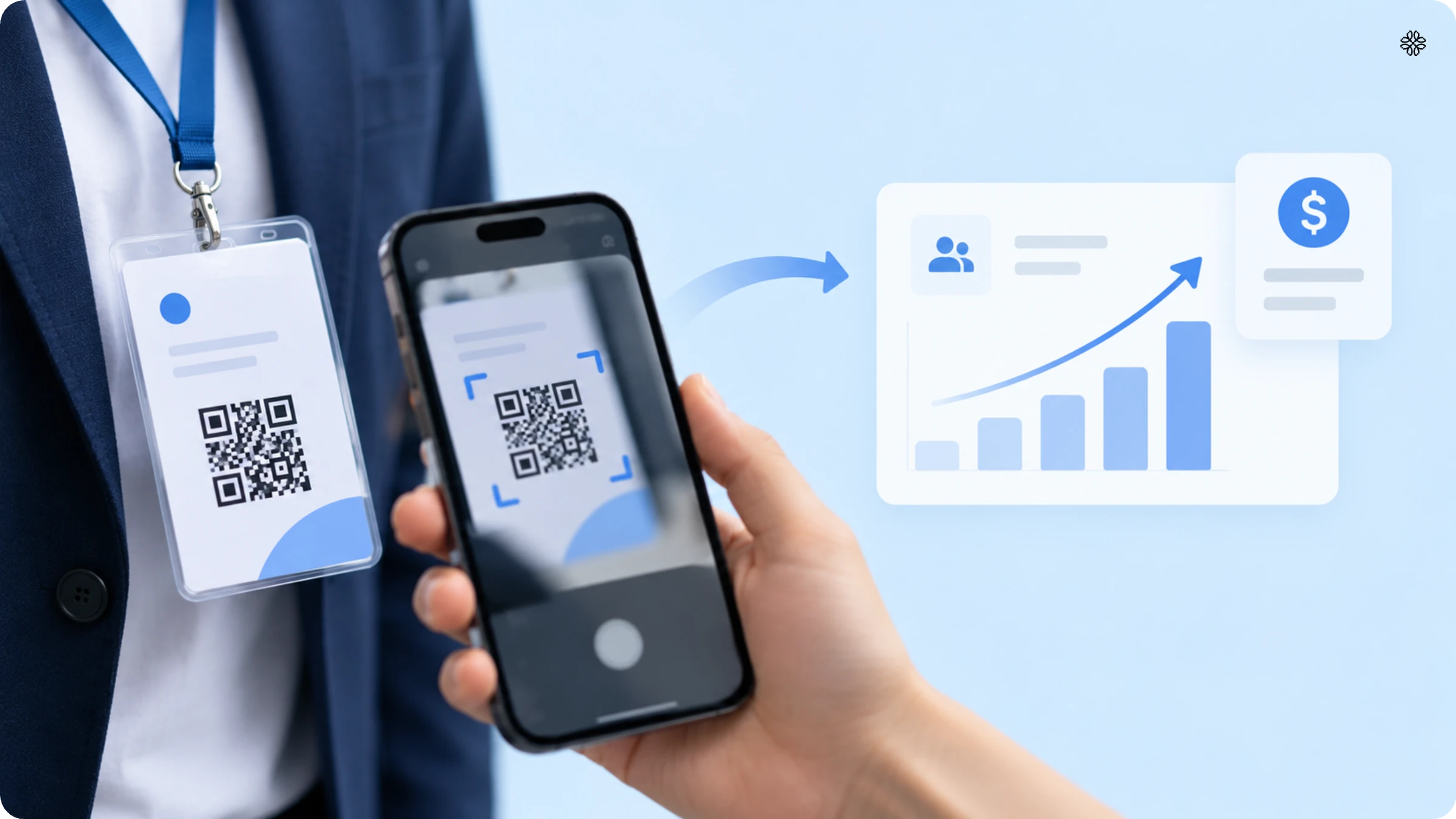 Event ROI: How to Measure, Calculate, and Maximize Return From Every Event Capture Lead
