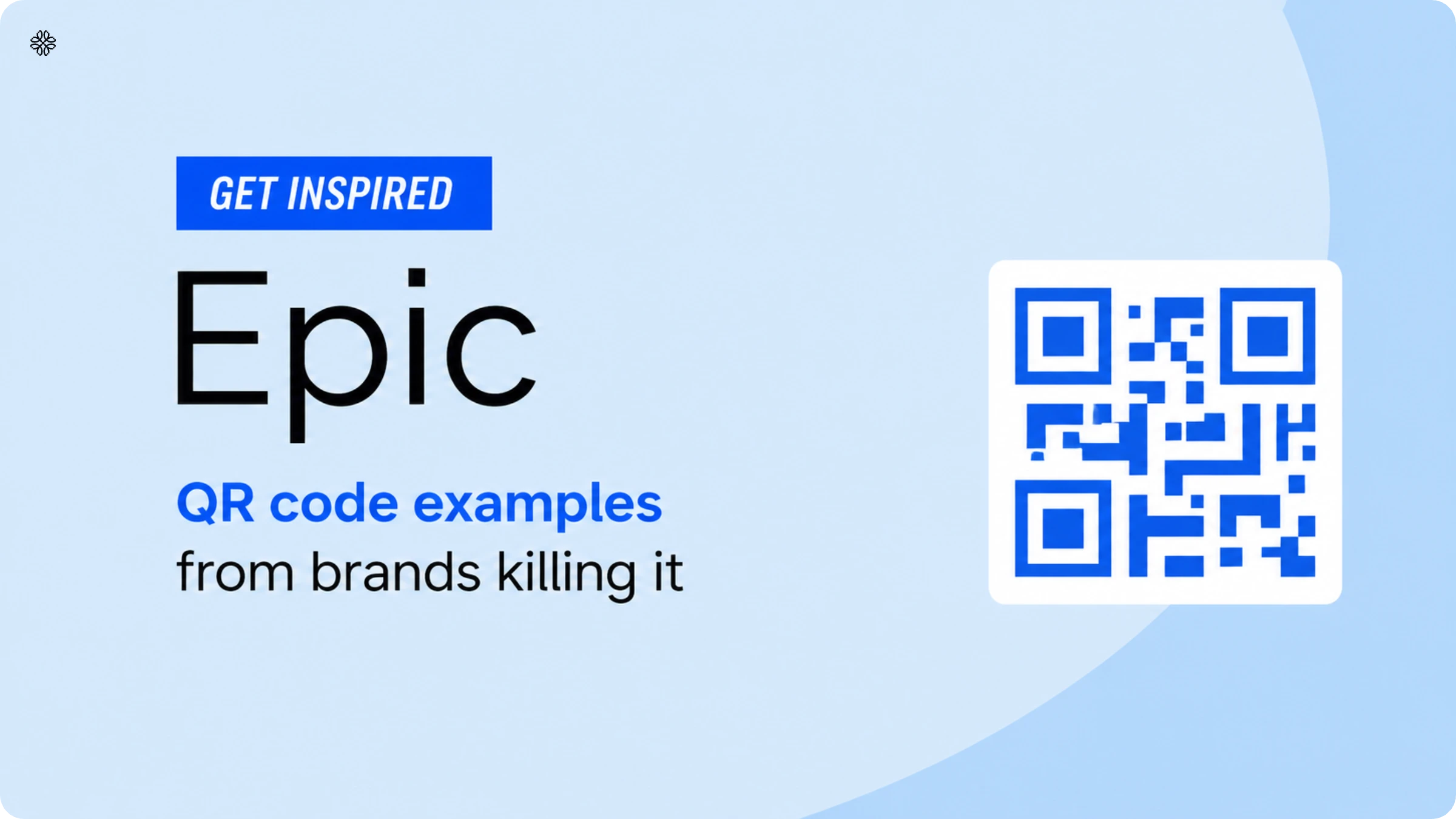 20 QR Code Marketing Examples From Brands With Real, Verified Results