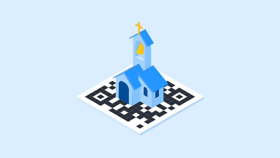 QR Codes for Churches: 6 Incredible Use-Cases for 2024 | | Uniqode Blog