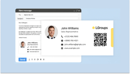 Sales Email Signature Templates and Best Practices to Boost Conversions
