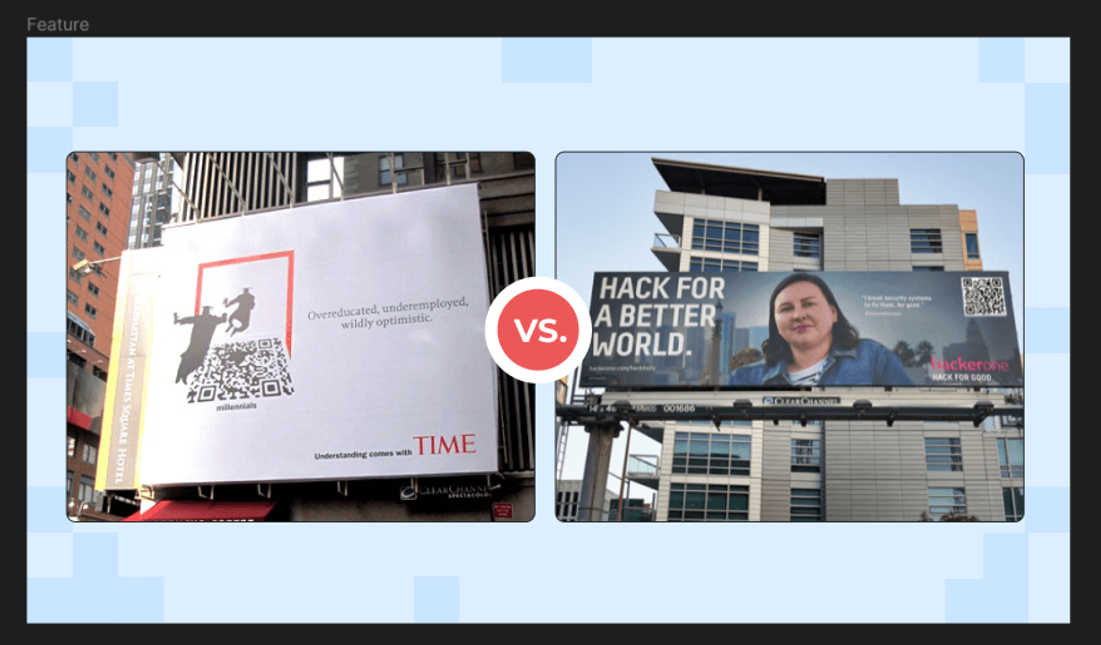 Know the difference between scannable and non scannable QR Codes for marketing campaign