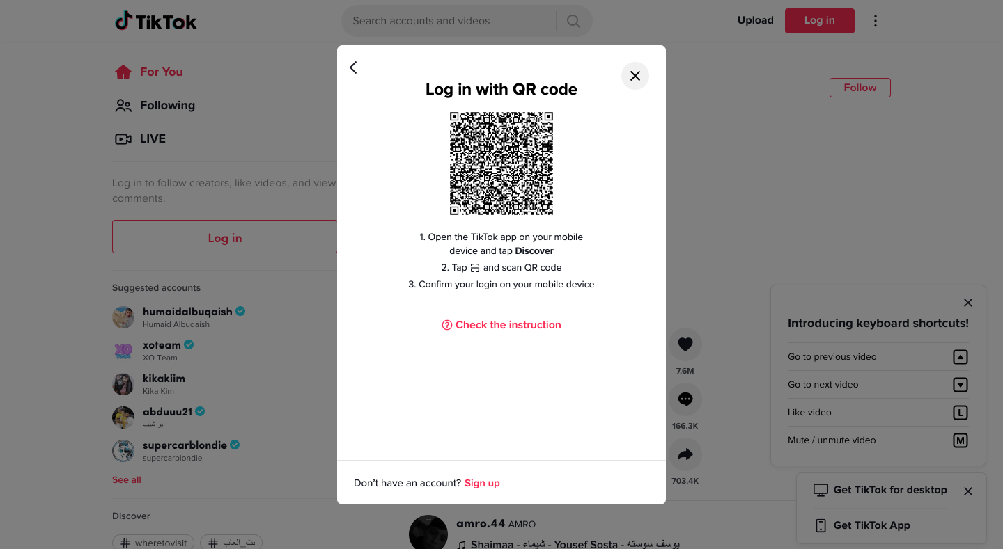 Tik Code Create TikTok QR Code: How to Create, Customize, and Leverage It for Your Brand