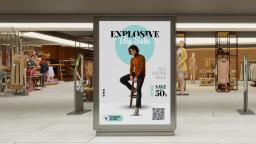 How Location-Based QR Codes Drive Foot Traffic for SMBs