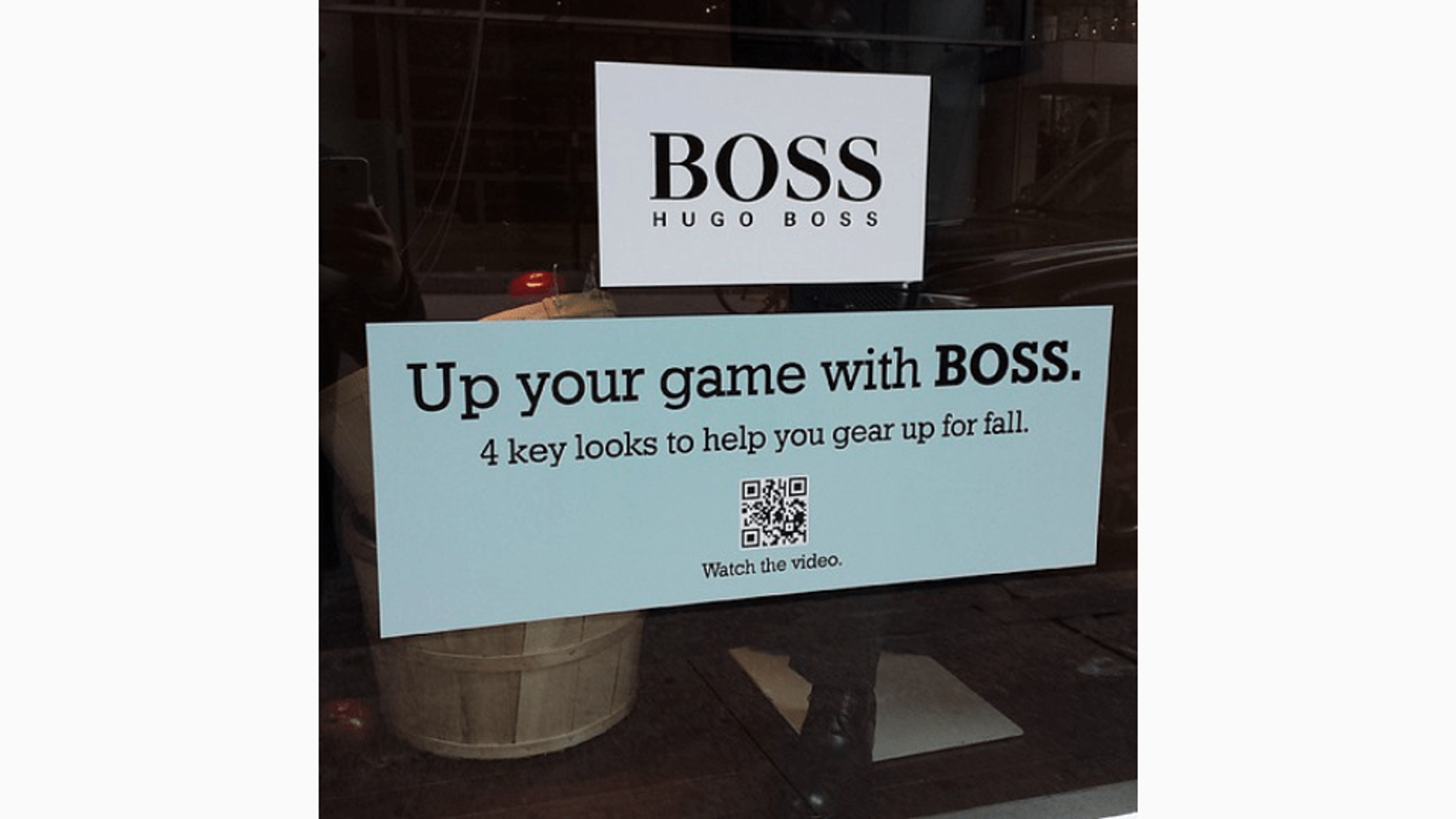 Include call to action