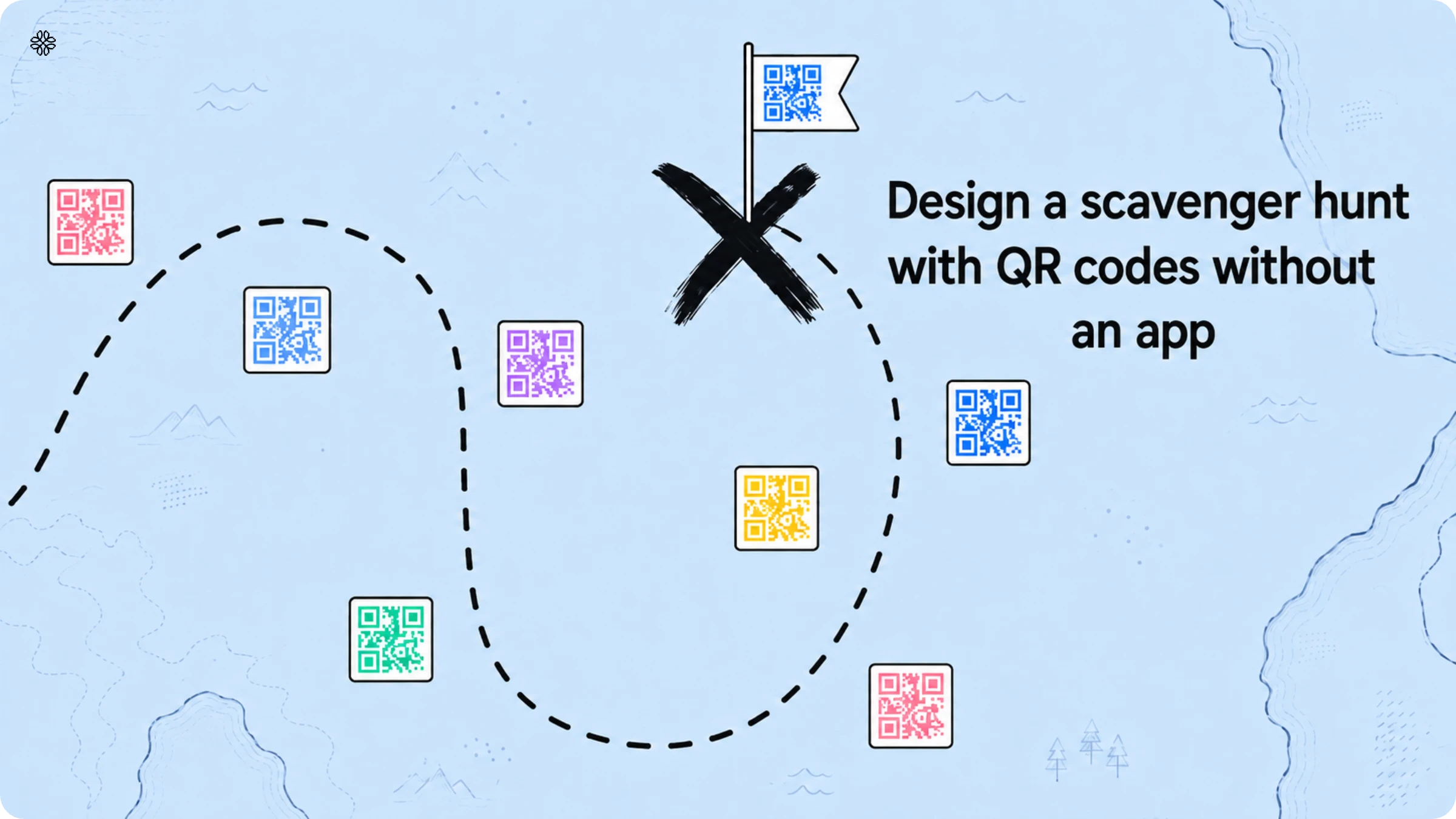 QR Code Scavenger Hunt: How to Create One + 12 Ideas That Actually Work