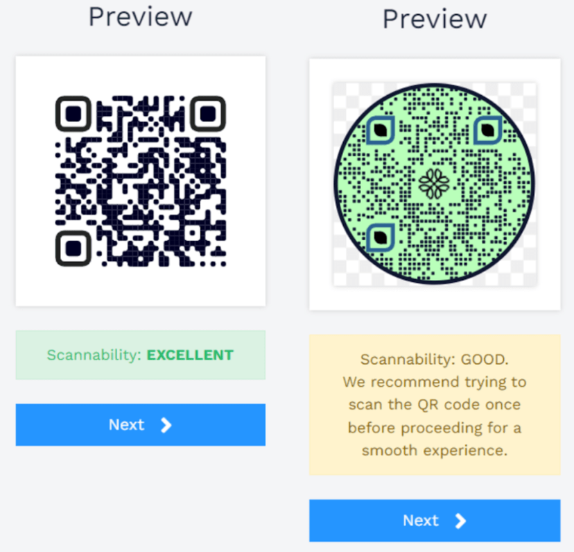 QR Code Shapes: Can You Really Change Them? (Yes, and Here’s How ...