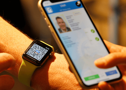 As the Tech Revolution Continues, IDs May Be the Next Thing To Go Digital