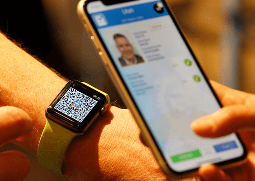 As the Tech Revolution Continues, IDs May Be the Next Thing To Go Digital