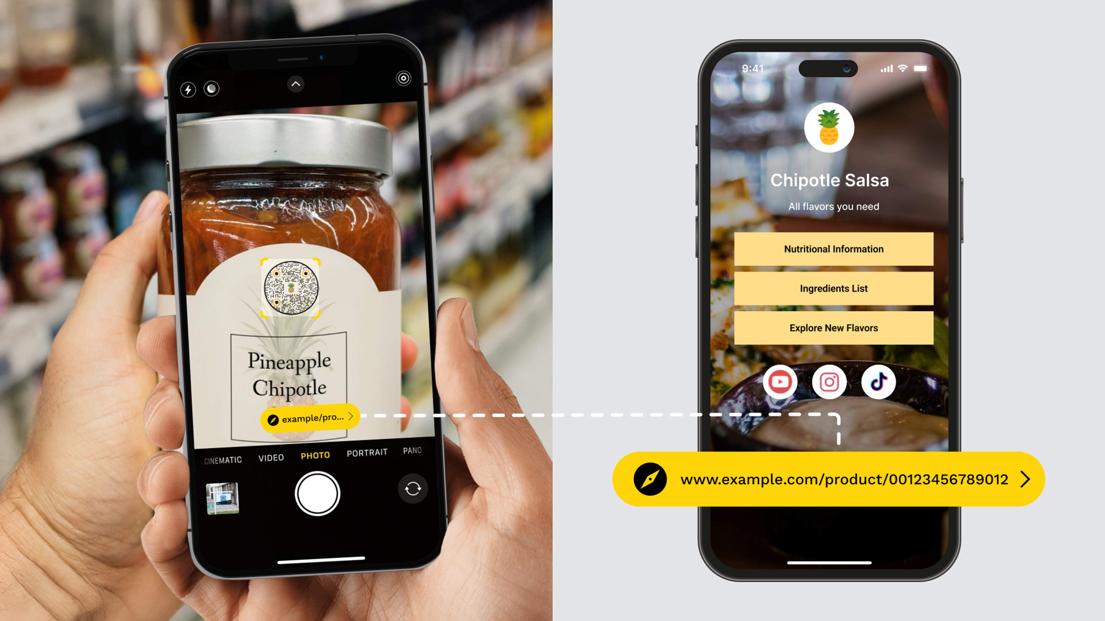 Explainer: GS1 QR Code with Digital Link—And Why You Need It