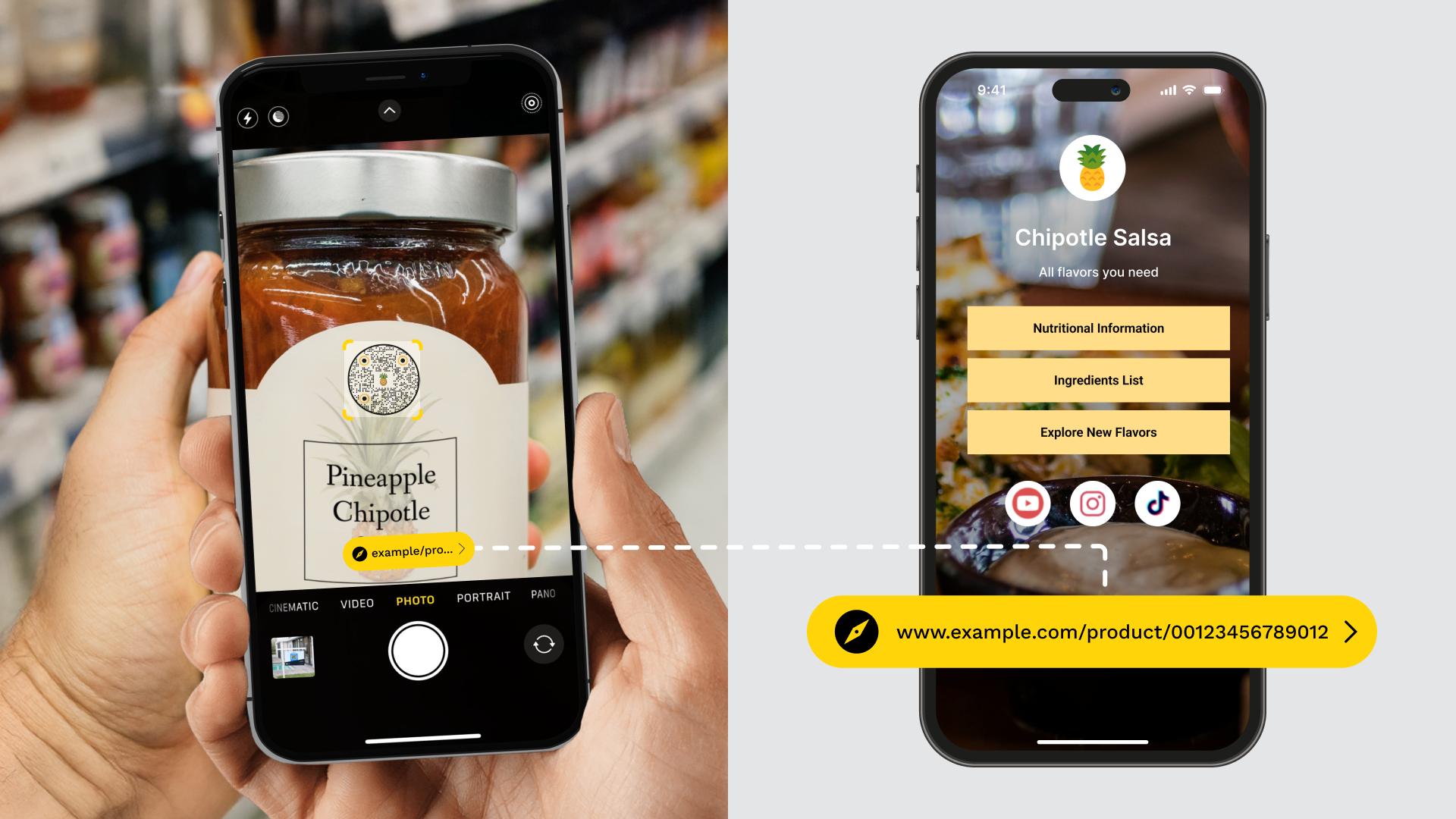 Explainer: GS1 QR Code with Digital Link—And Why You Need It
