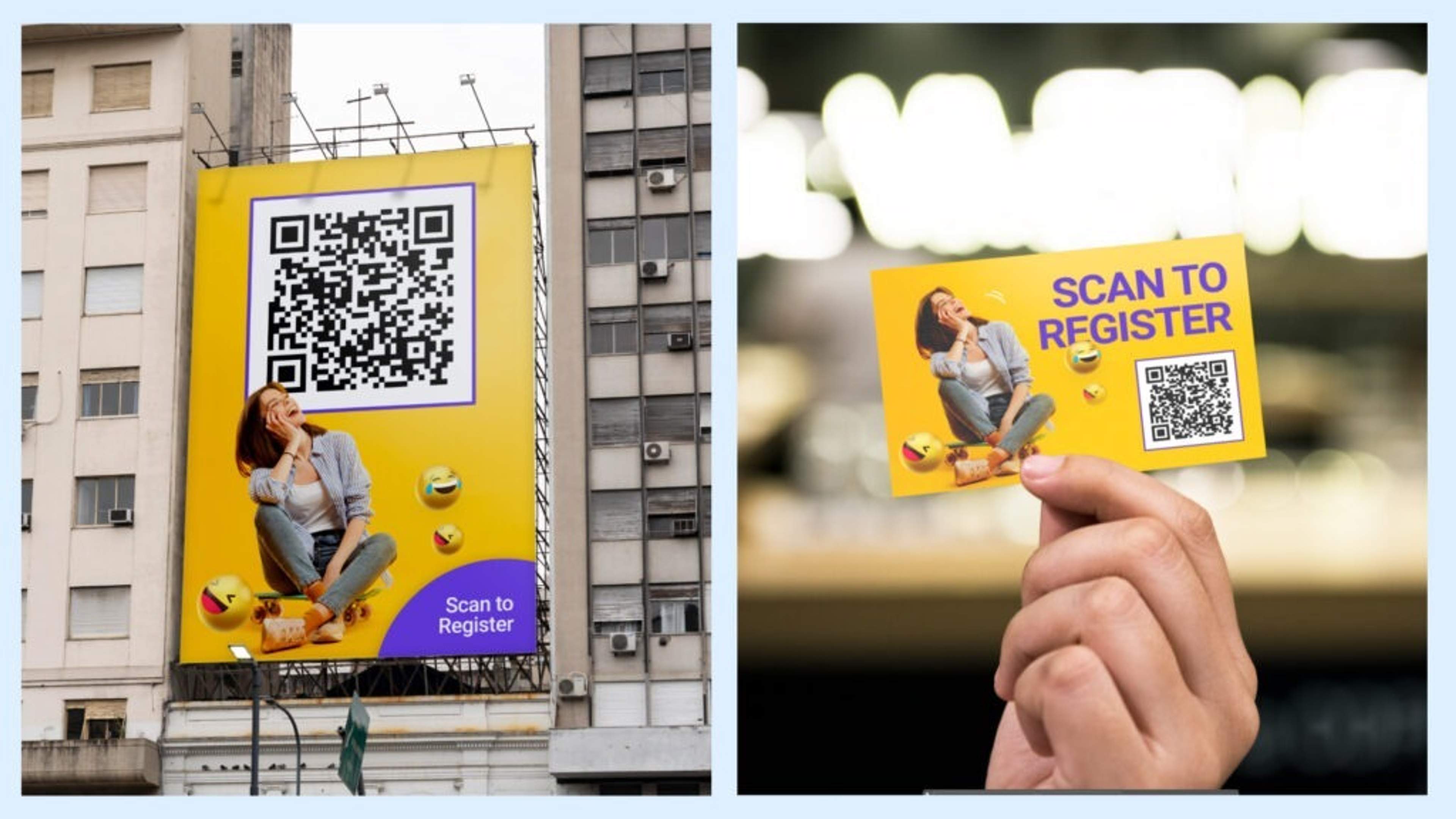 Resize SVG QR Codes and retain clarity