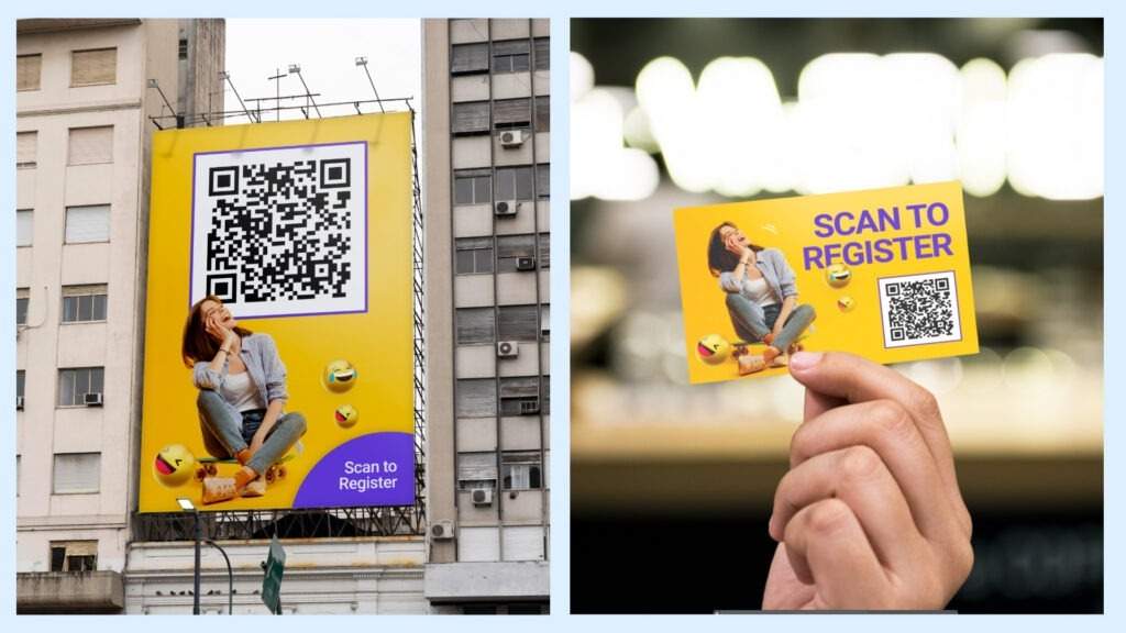 Resize SVG QR Codes and retain clarity