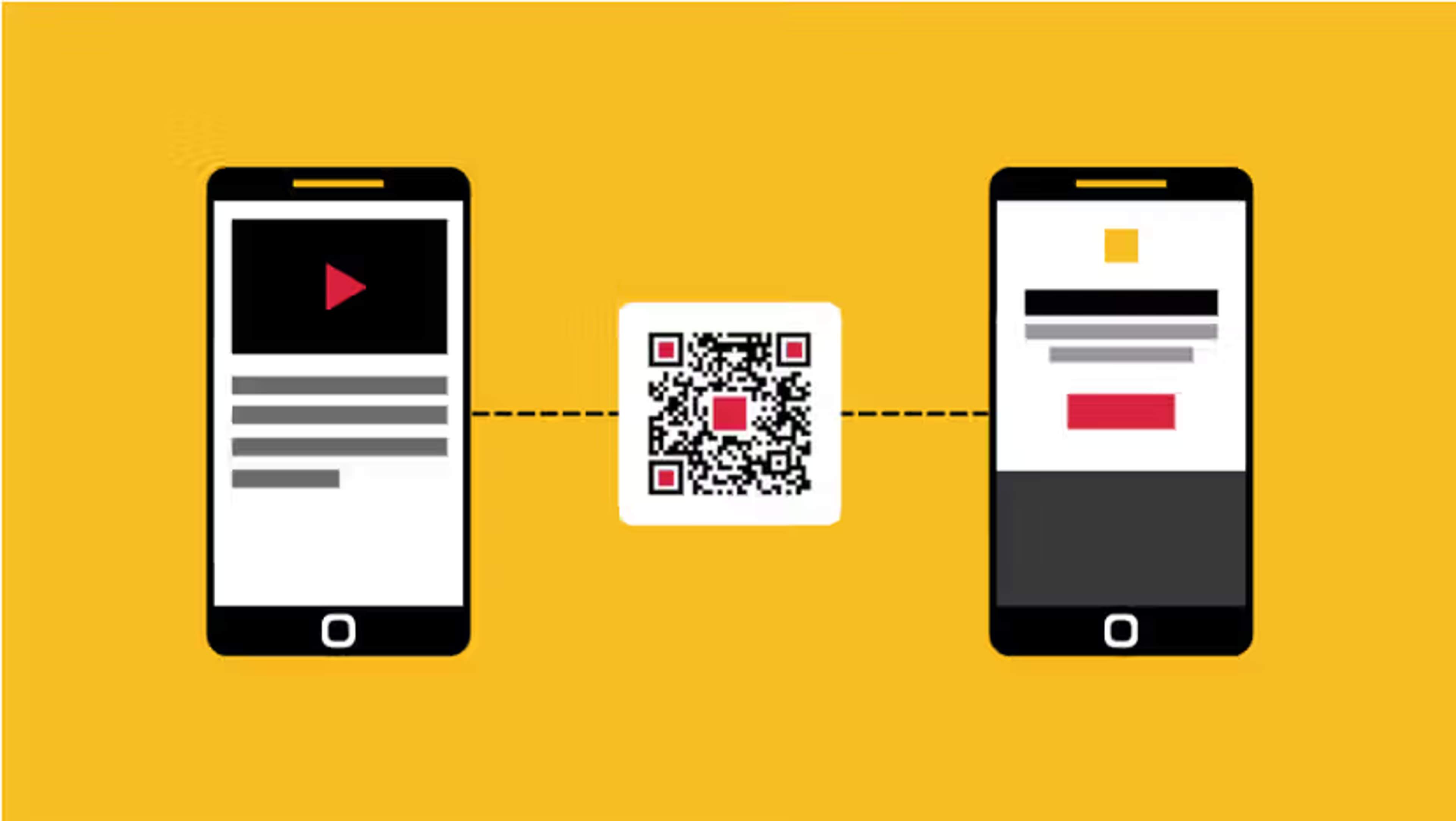 How to Change a QR Code's Destination or Link After Printing