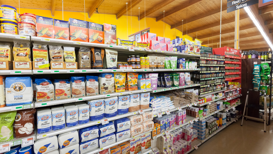 Ensure your product packaging material enhances the shelf life of your product